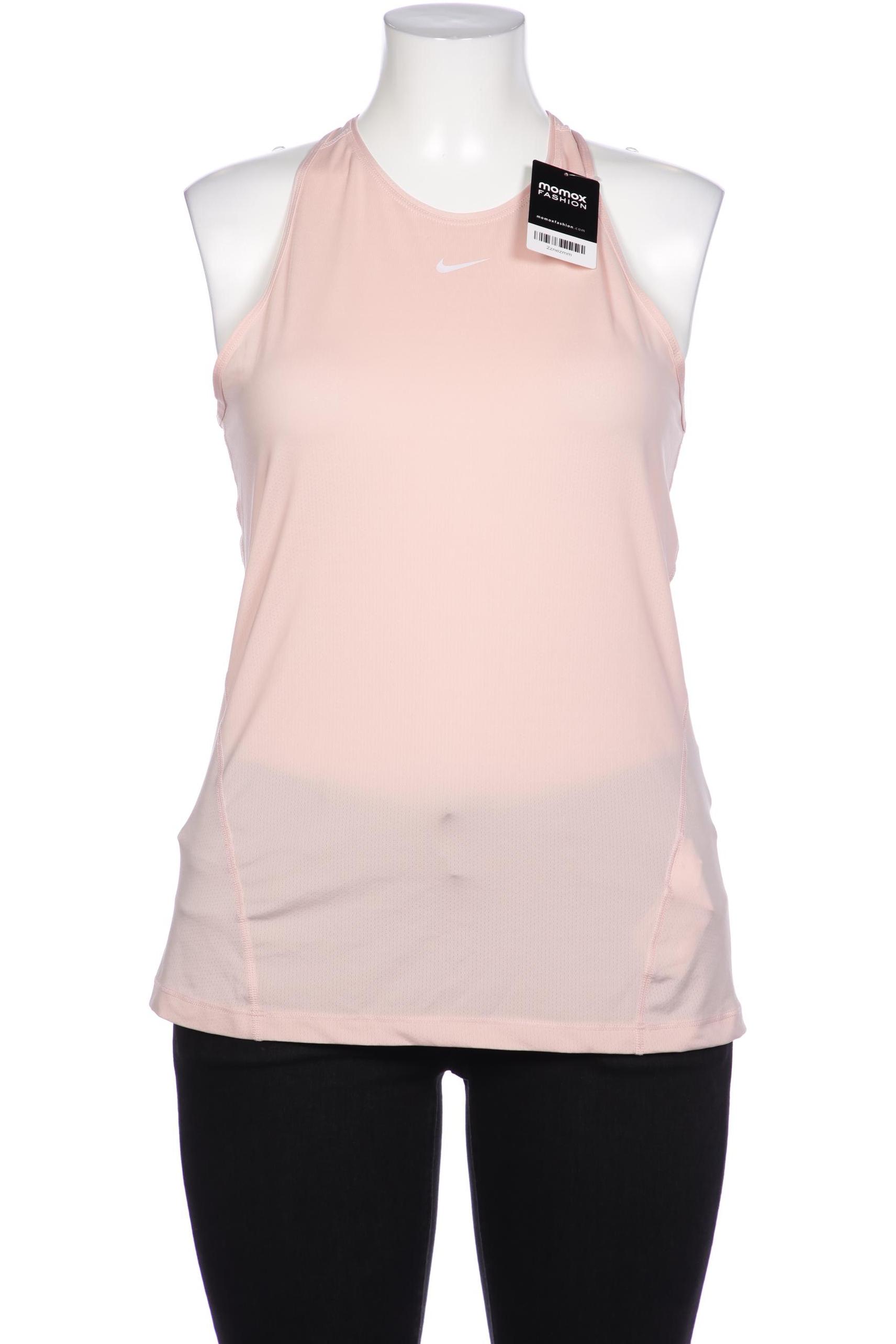 

Nike Damen Top, pink, Gr. 42