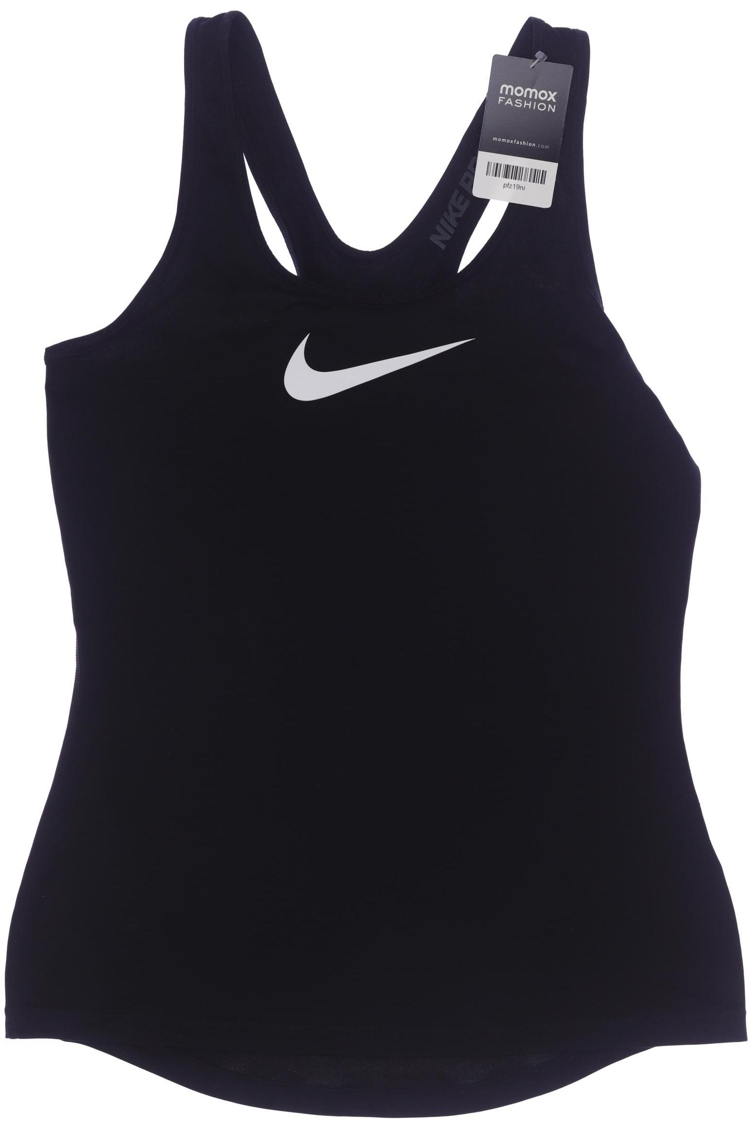 

Nike Damen Top, schwarz, Gr. 38