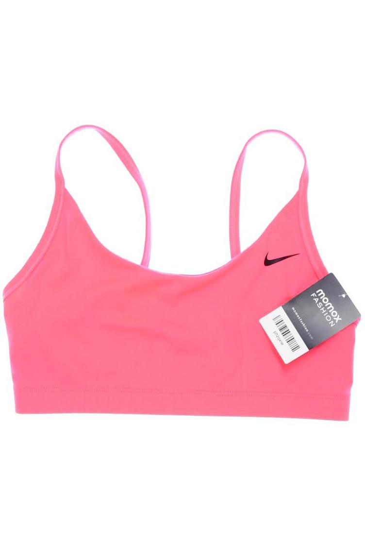 

Nike Damen Top, pink, Gr. 38