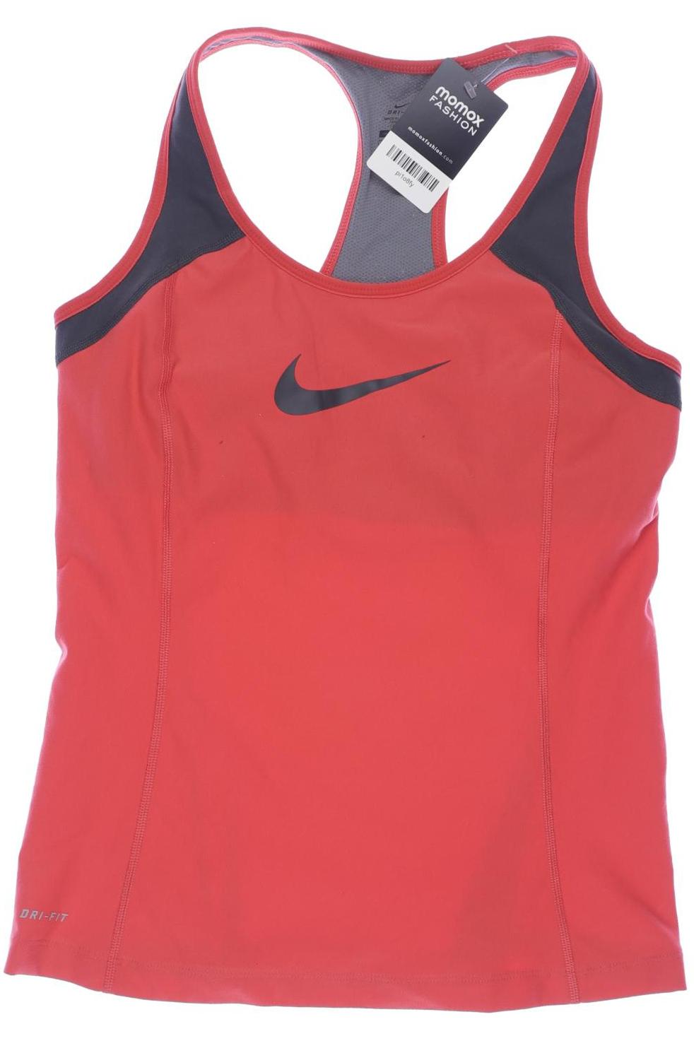 

Nike Damen Top, pink, Gr. 42