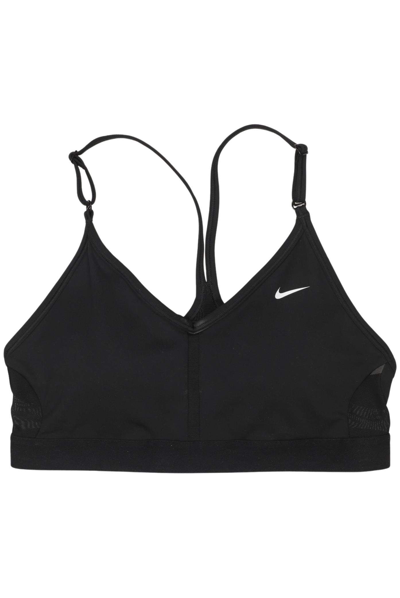 

Nike Damen Top, schwarz, Gr. 38