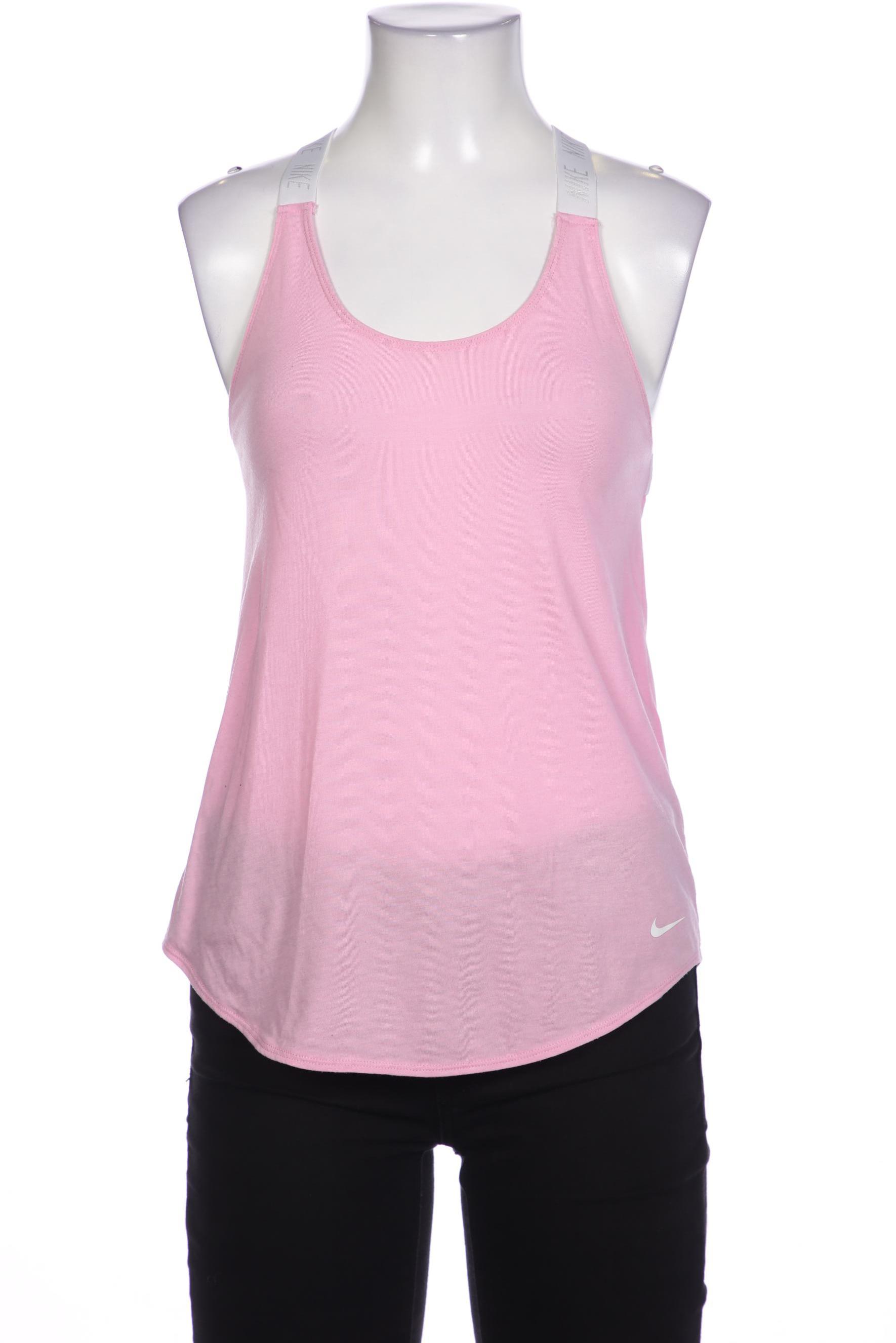 

Nike Damen Top, pink, Gr. 36