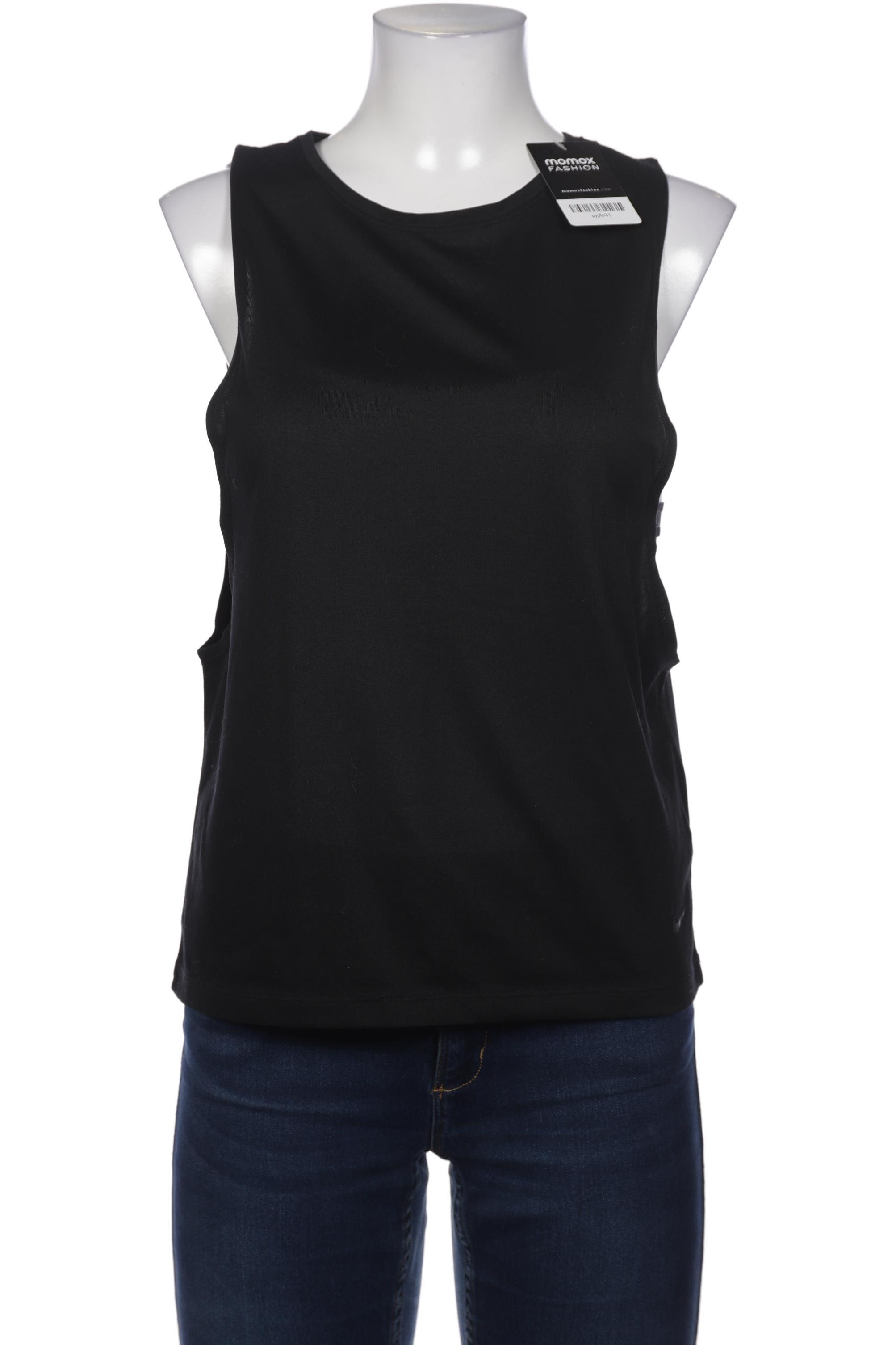 

Nike Damen Top, schwarz, Gr. 38