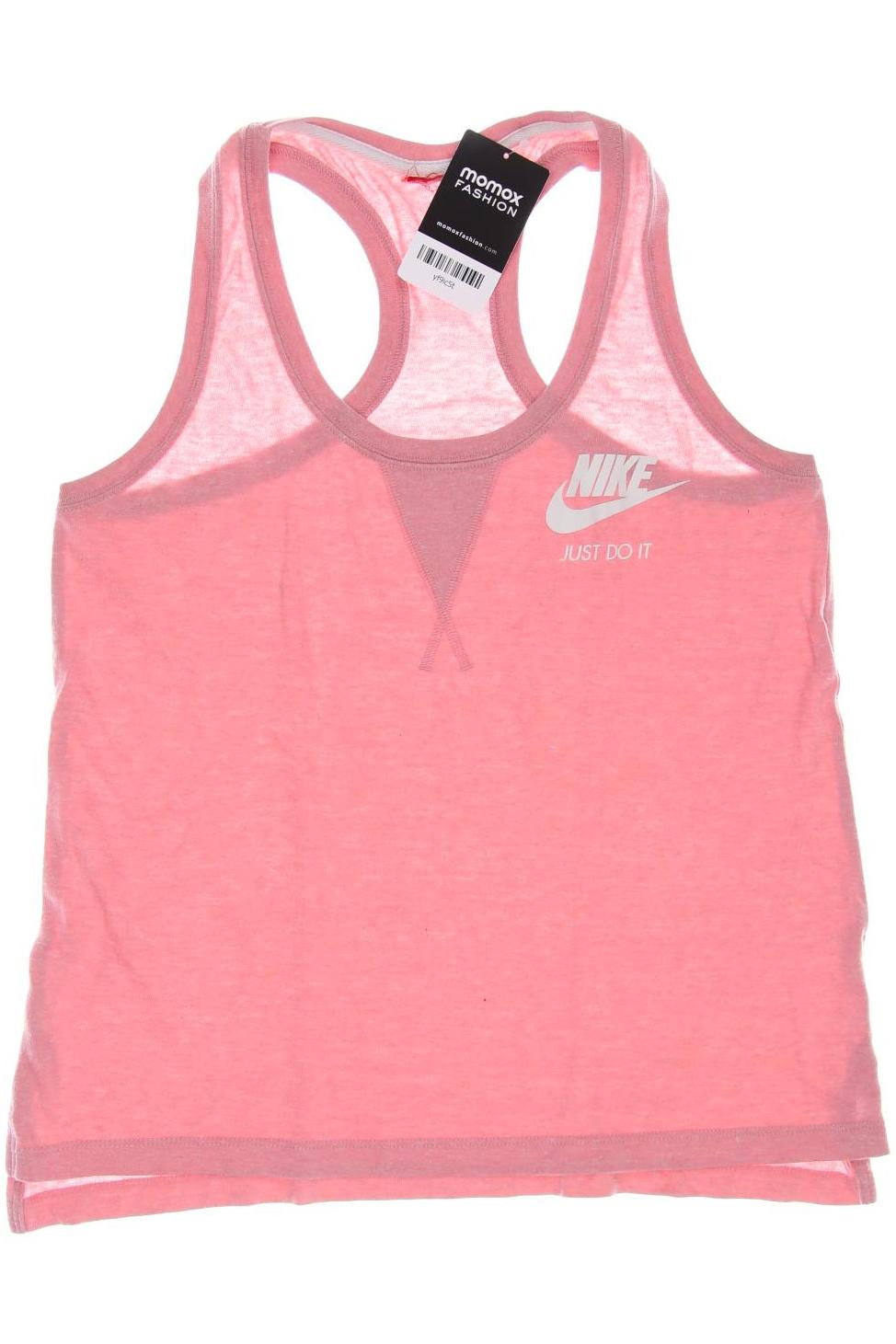 

Nike Damen Top, pink