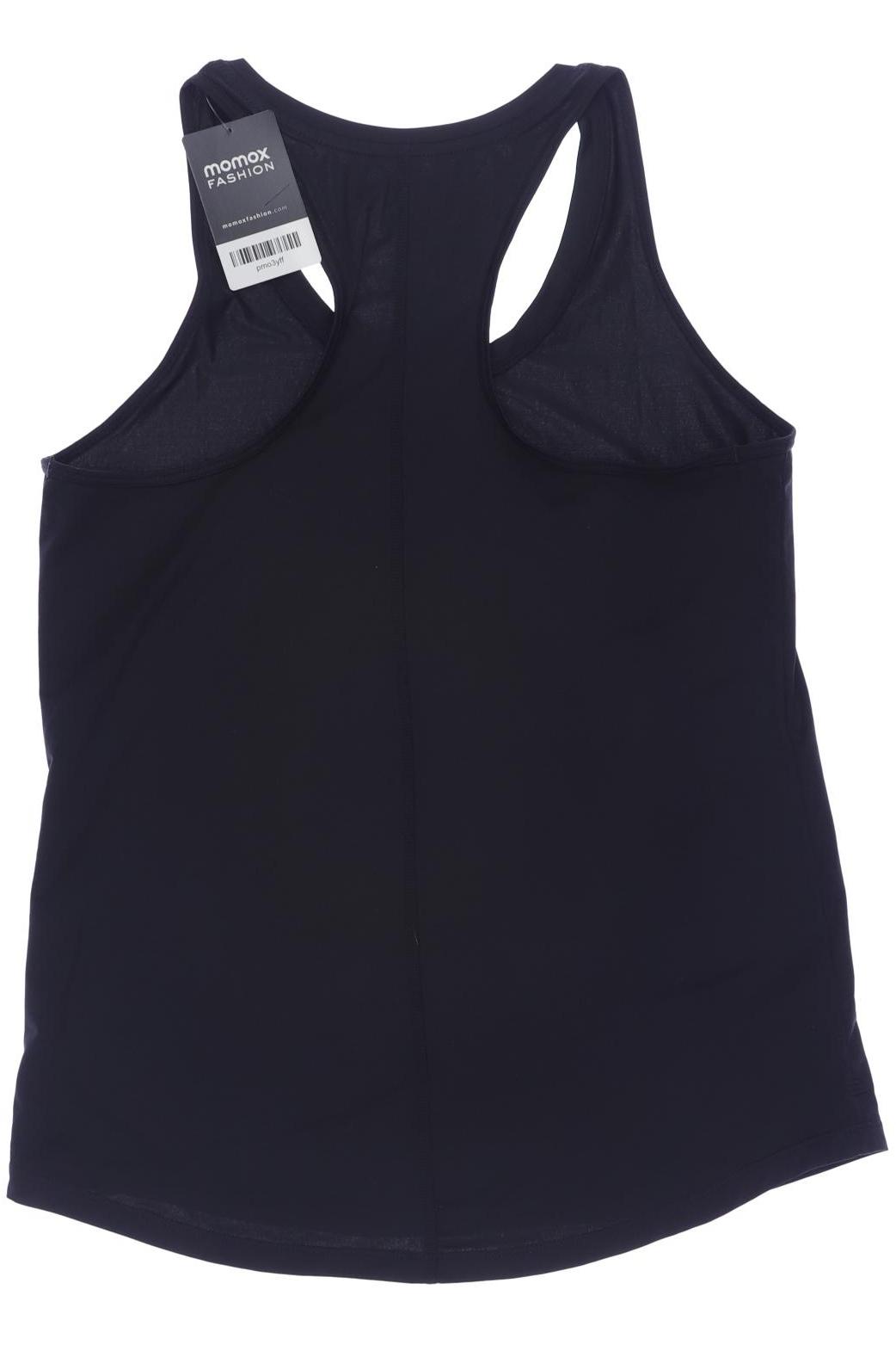 

Nike Damen Top, schwarz, Gr. 36
