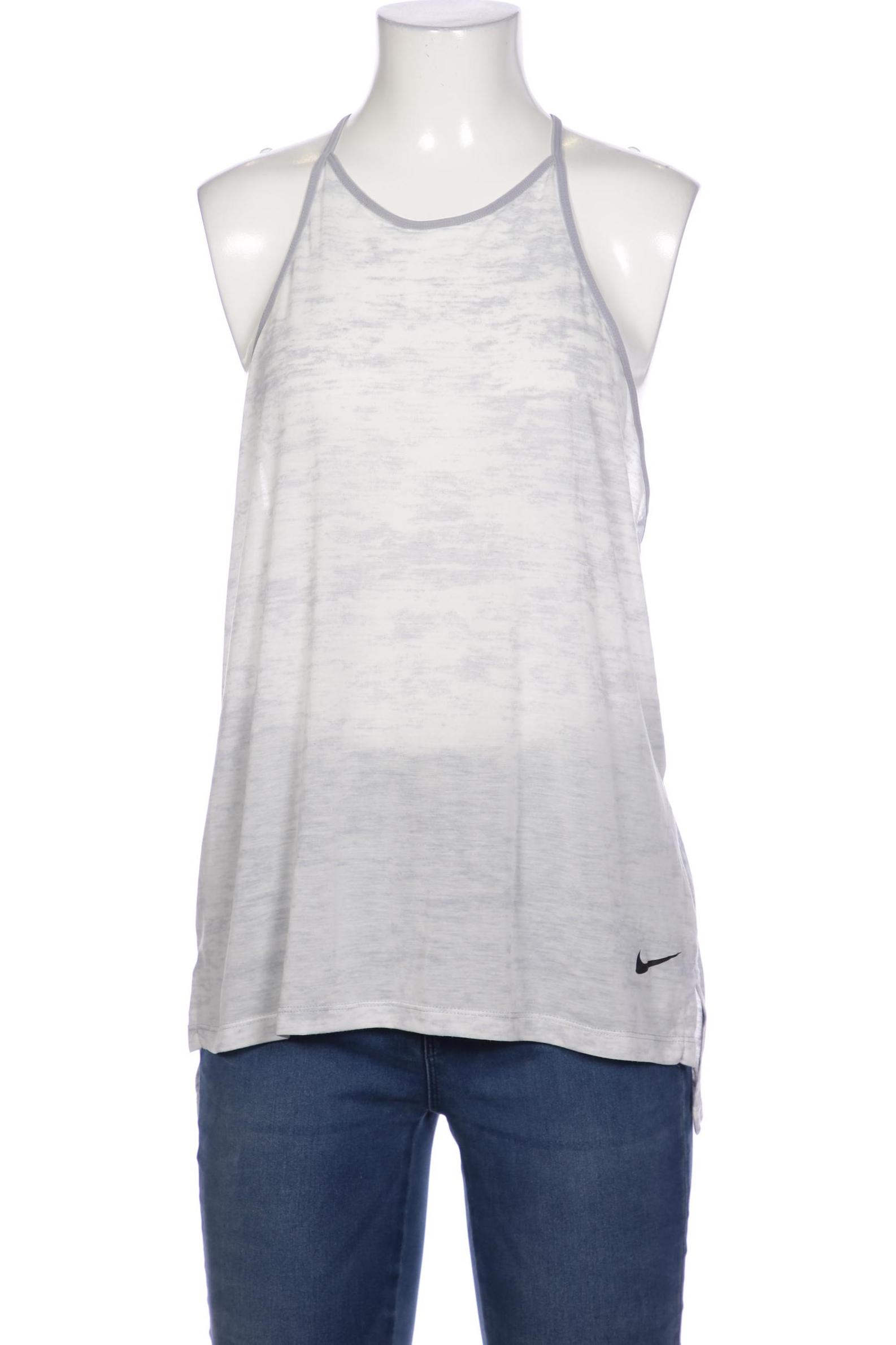 

Nike Damen Top, grau, Gr. 38