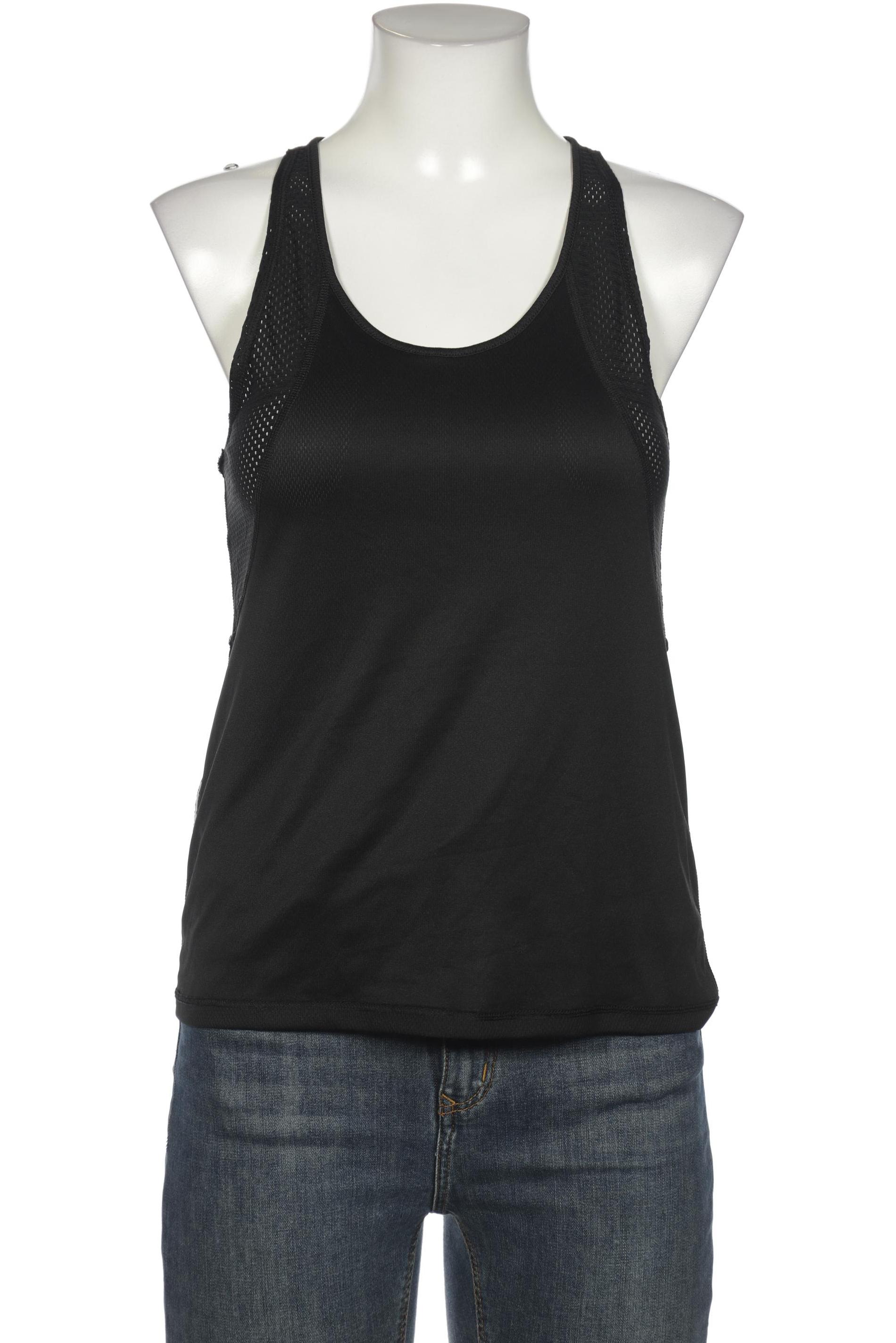 

Nike Damen Top, schwarz