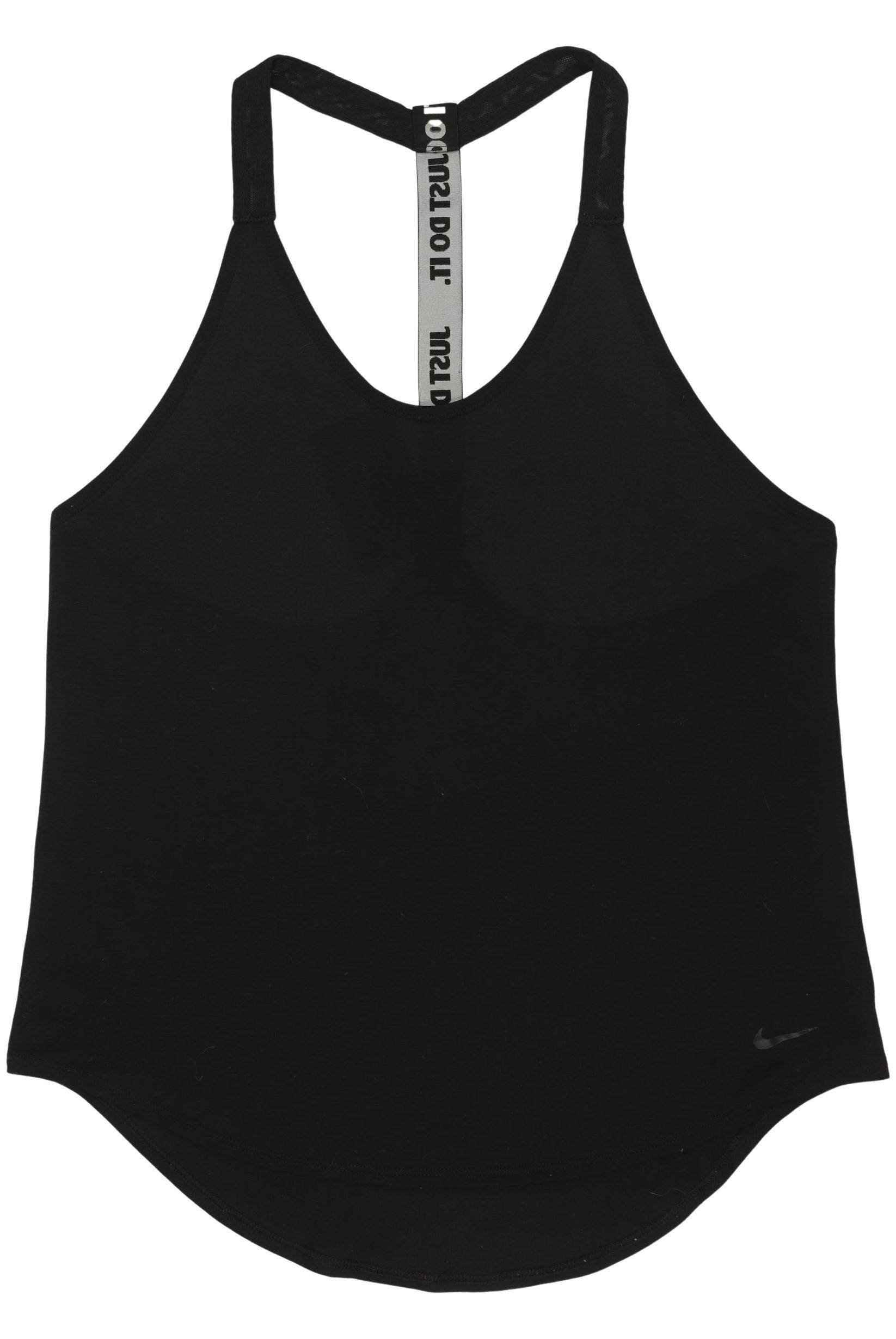 

Nike Damen Top, schwarz, Gr. 36