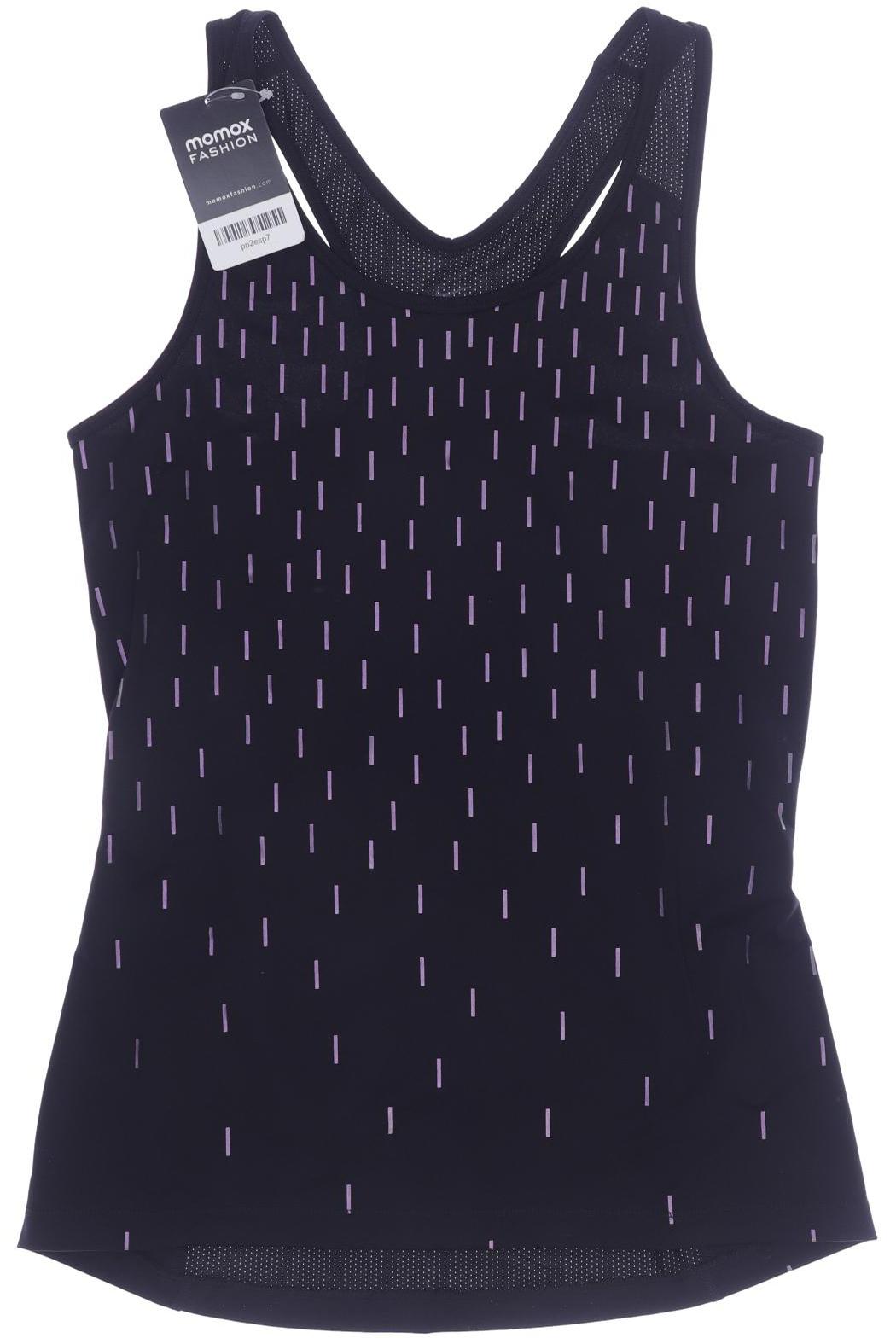 

Nike Damen Top, schwarz