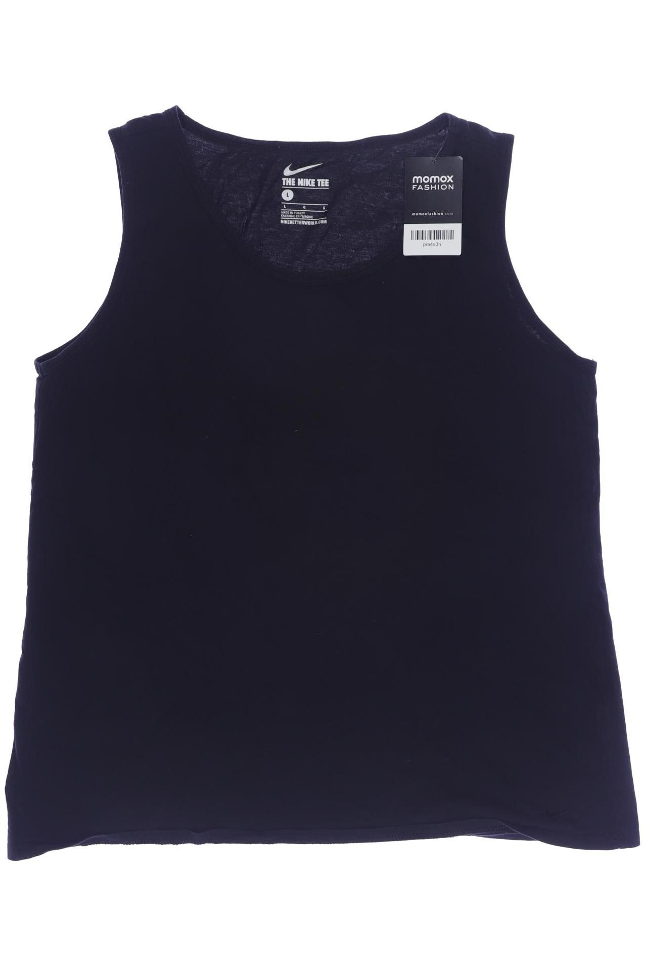 

Nike Damen Top, schwarz, Gr. 42