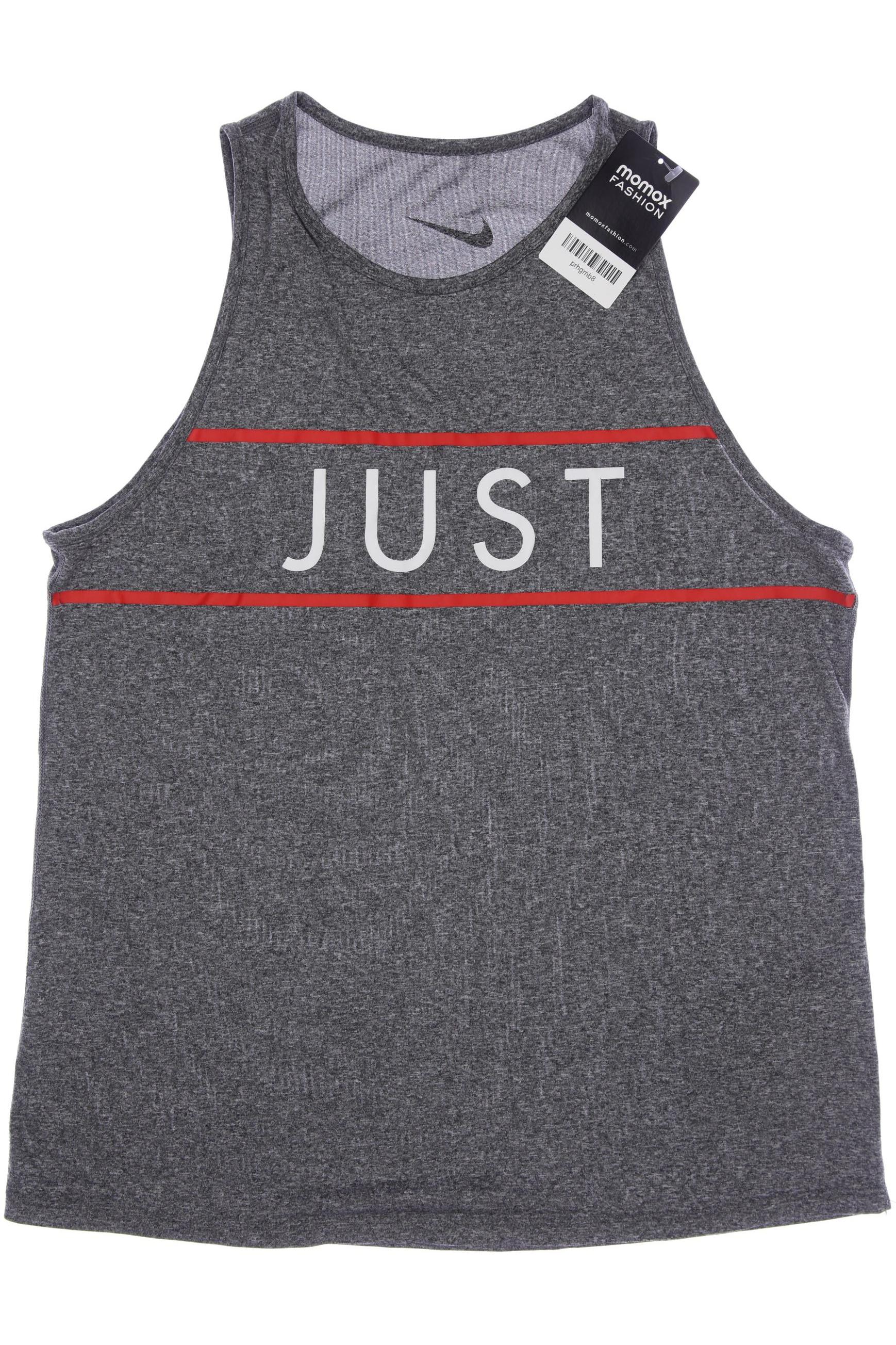 

Nike Damen Top, grau, Gr. 36