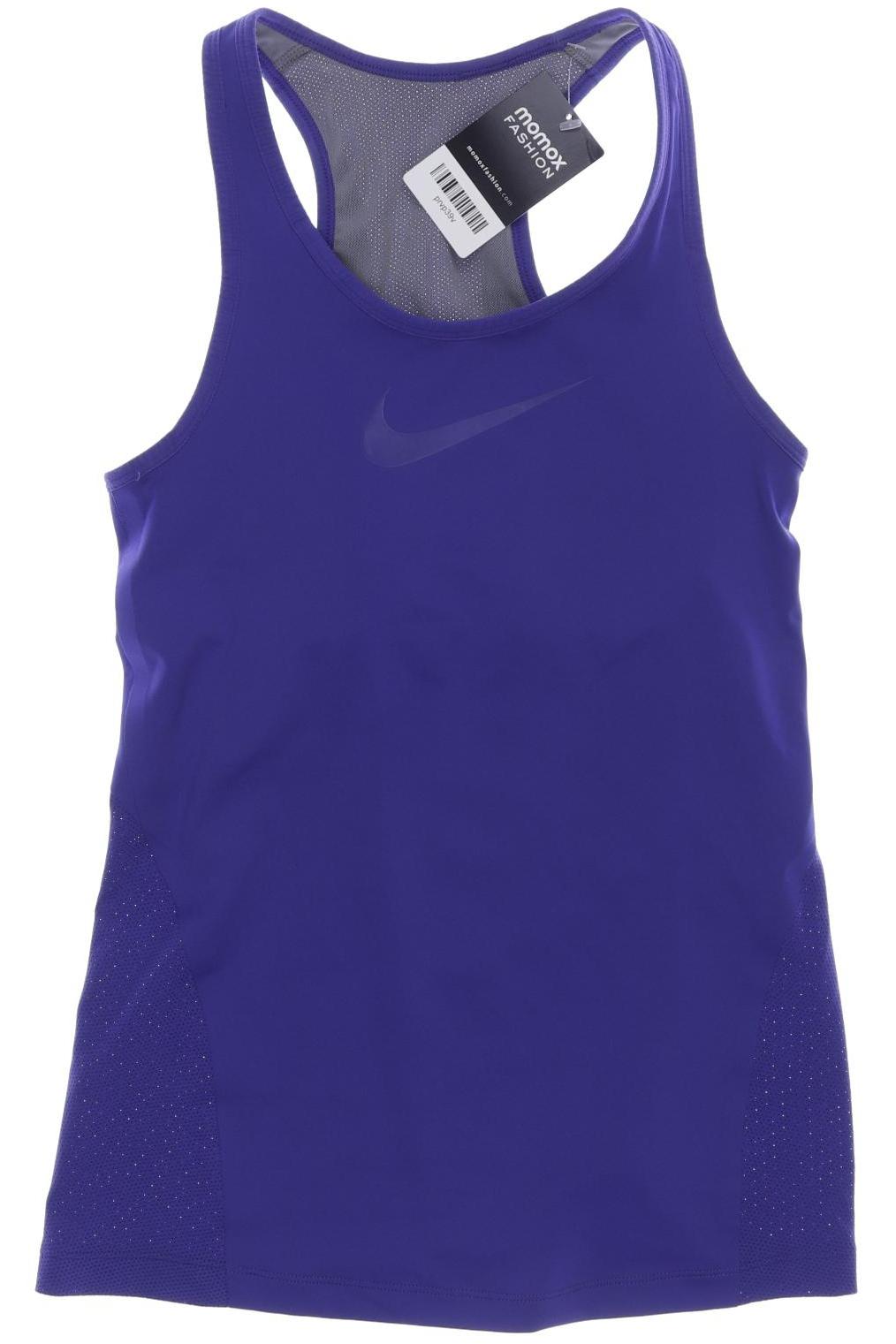 

Nike Damen Top, flieder