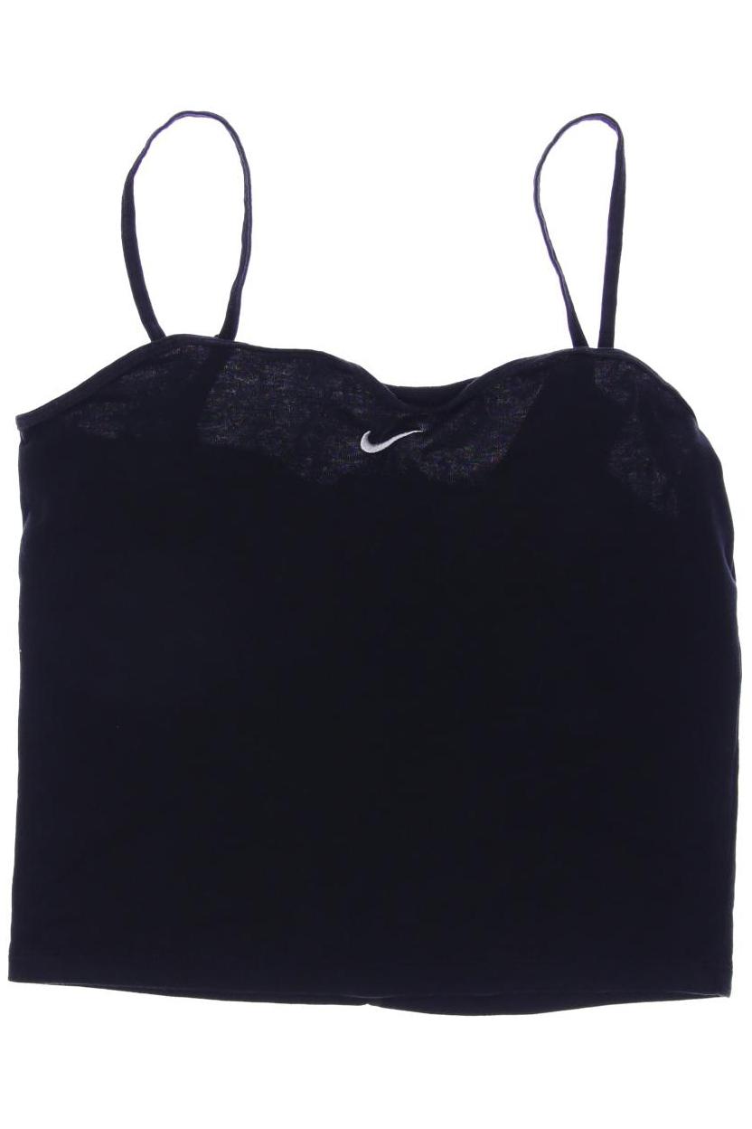 

Nike Damen Top, schwarz