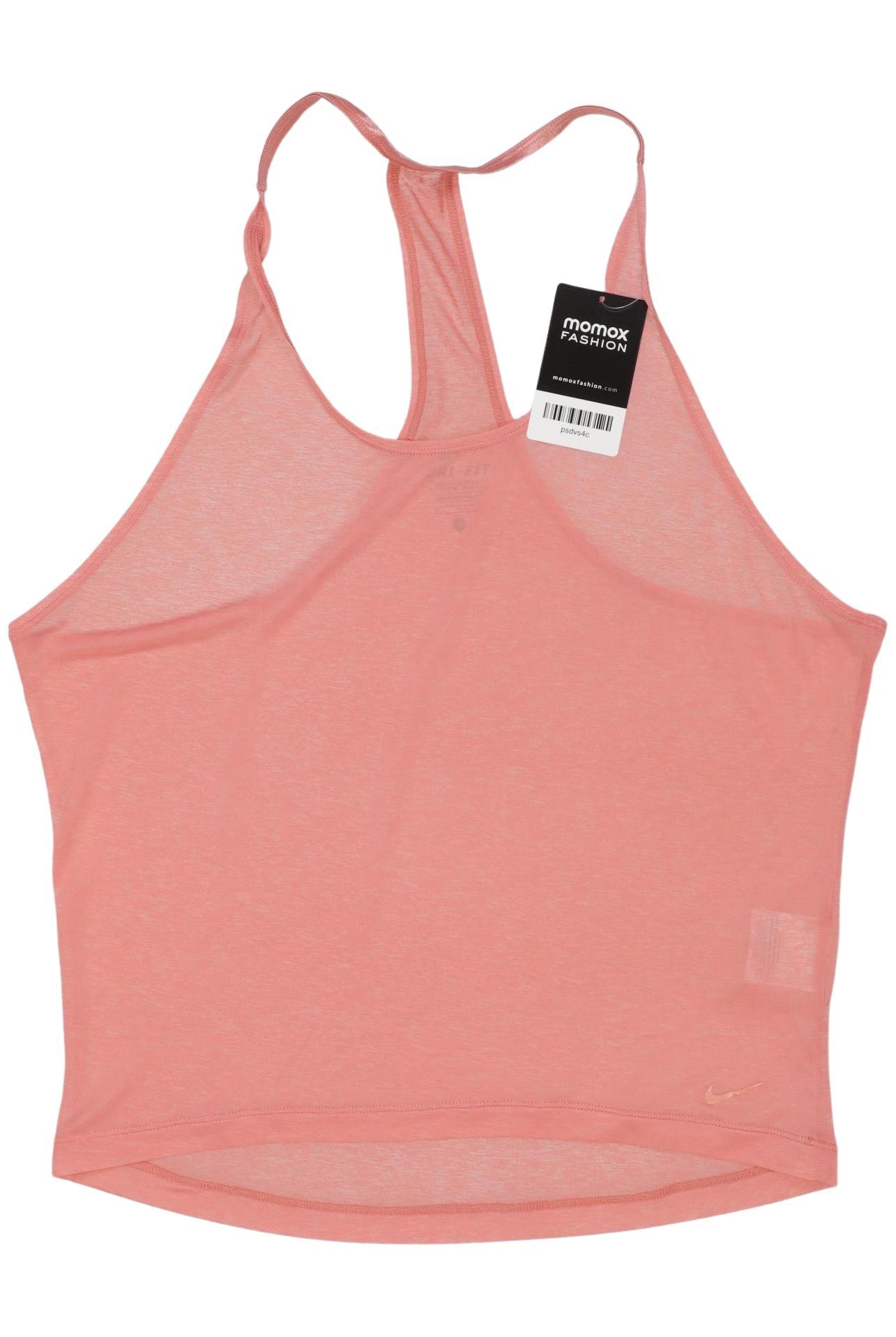 

Nike Damen Top, pink, Gr. 36