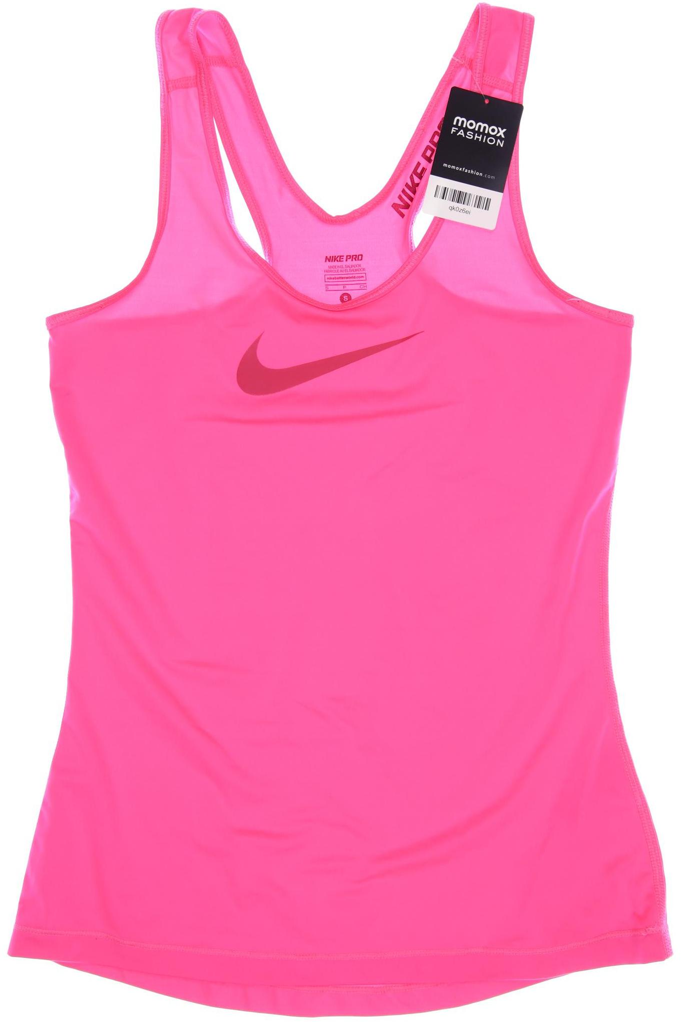 

Nike Damen Top, pink