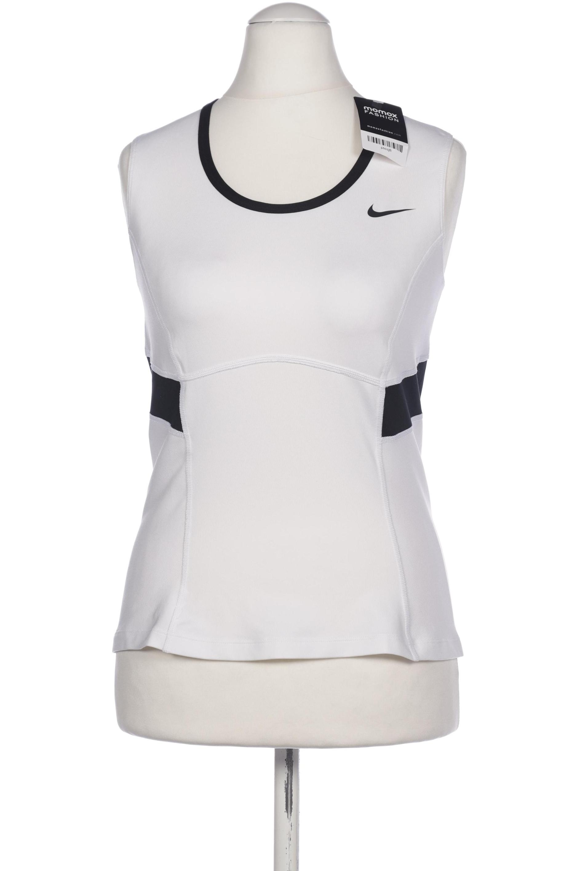 

Nike Damen Top, weiß, Gr. 38