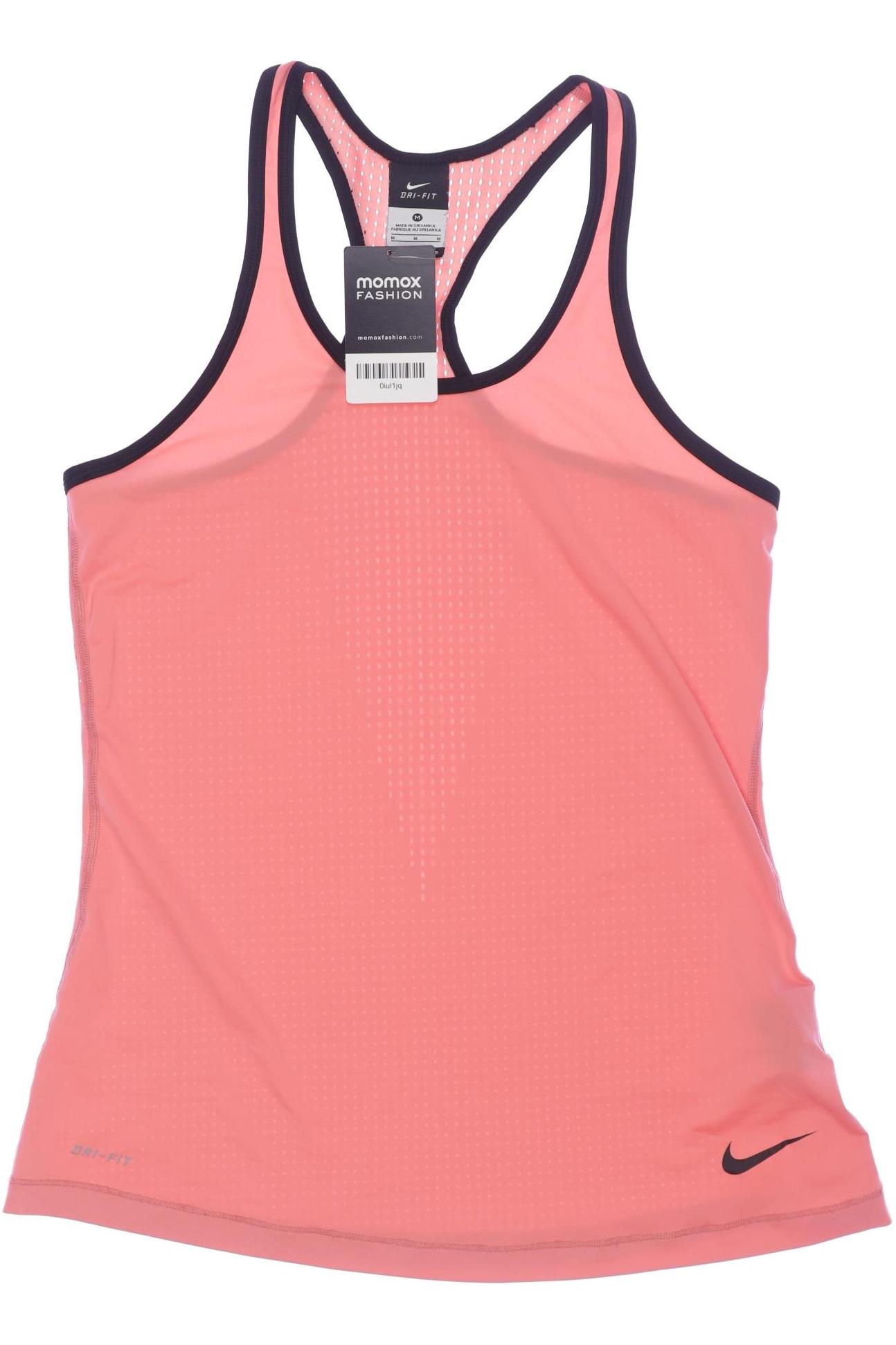 

Nike Damen Top, orange, Gr. 38
