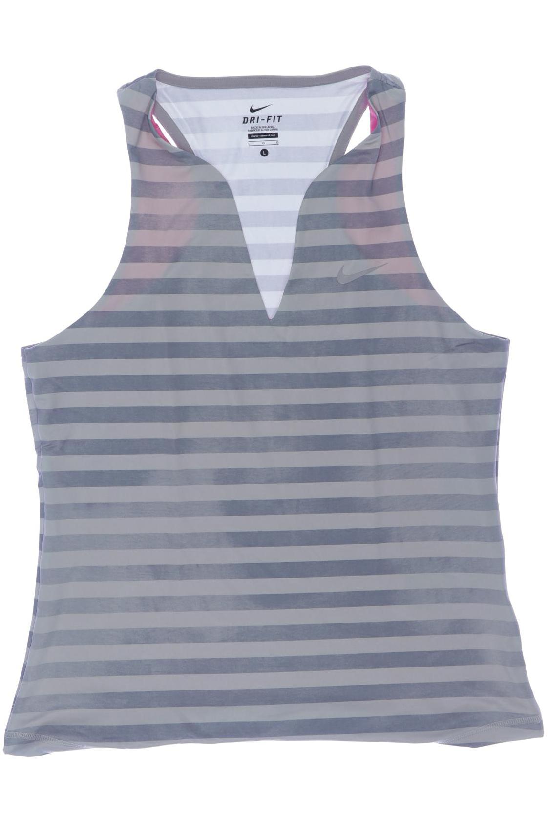 

Nike Damen Top, türkis, Gr. 42