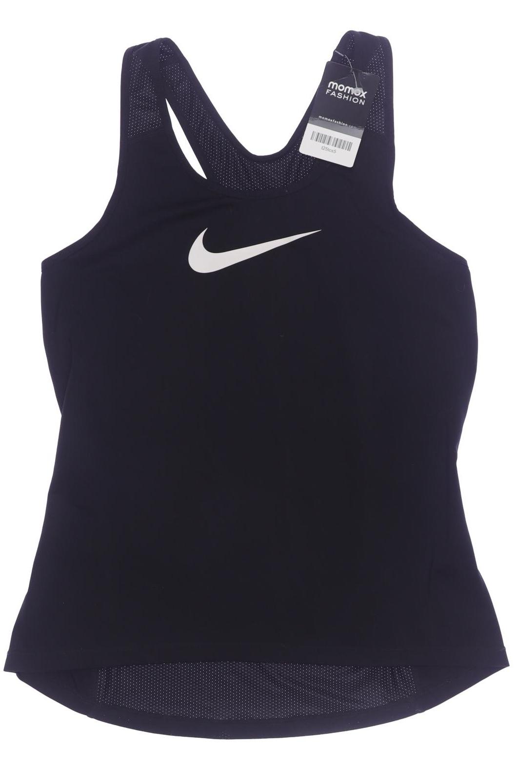 

Nike Damen Top, schwarz, Gr. 38