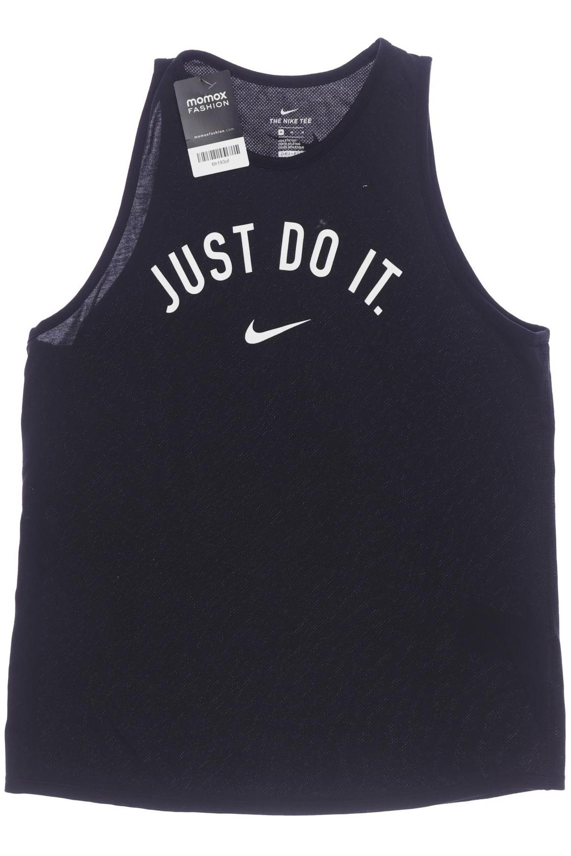 

Nike Damen Top, schwarz, Gr. 38