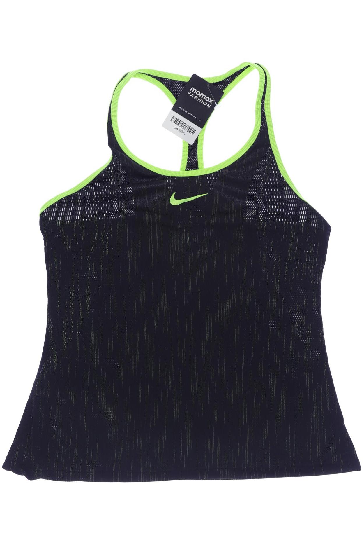 

Nike Damen Top, schwarz, Gr. 38