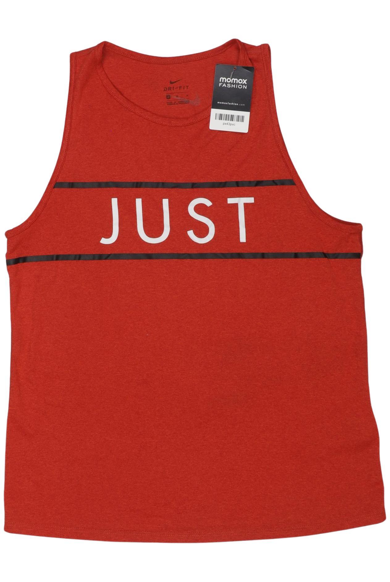 

Nike Damen Top, rot, Gr. 38