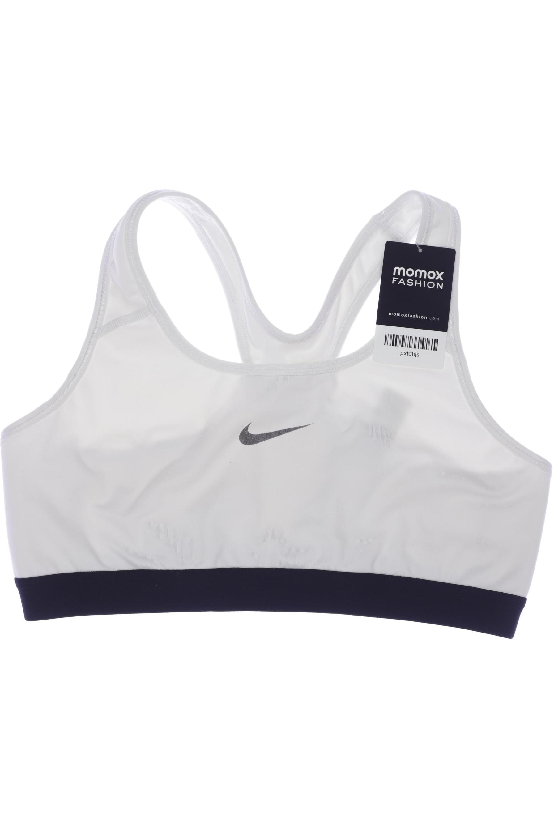

Nike Damen Top, weiß, Gr. 42