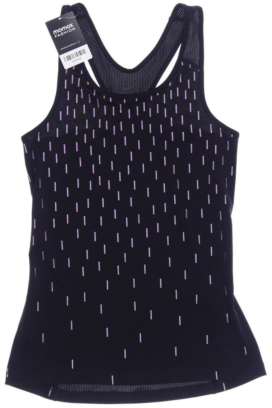 

Nike Damen Top, schwarz, Gr. 36