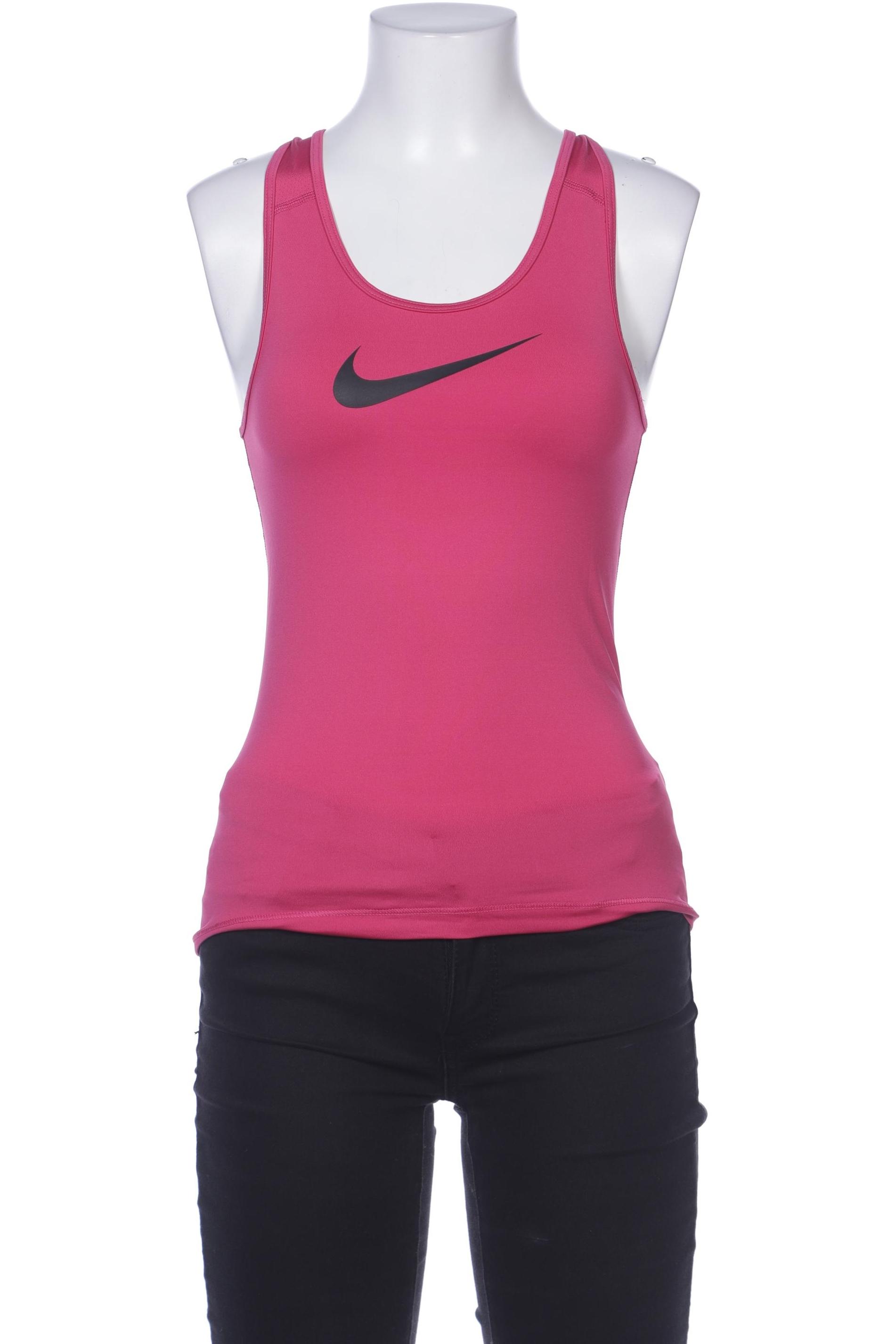 

Nike Damen Top, pink, Gr. 34