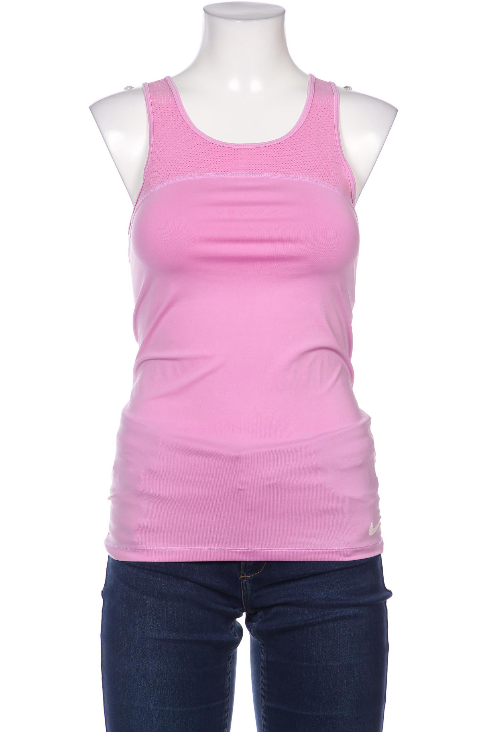 

Nike Damen Top, pink, Gr. 38