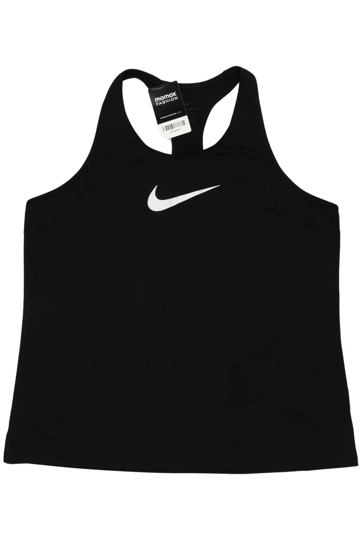 

Nike Damen Top, schwarz, Gr. 44