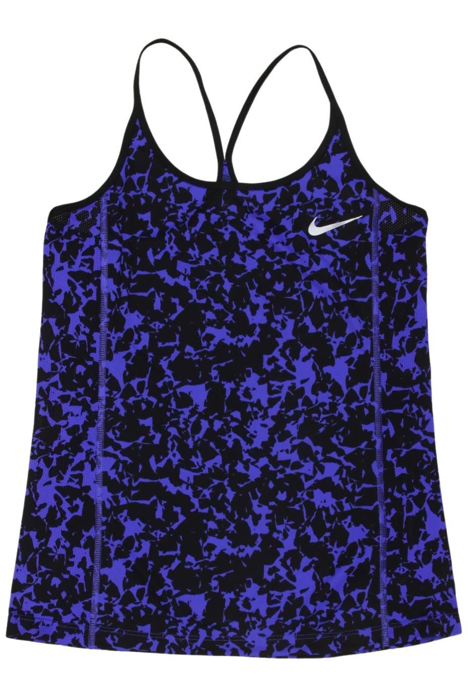 

Nike Damen Top, mehrfarbig, Gr. 34