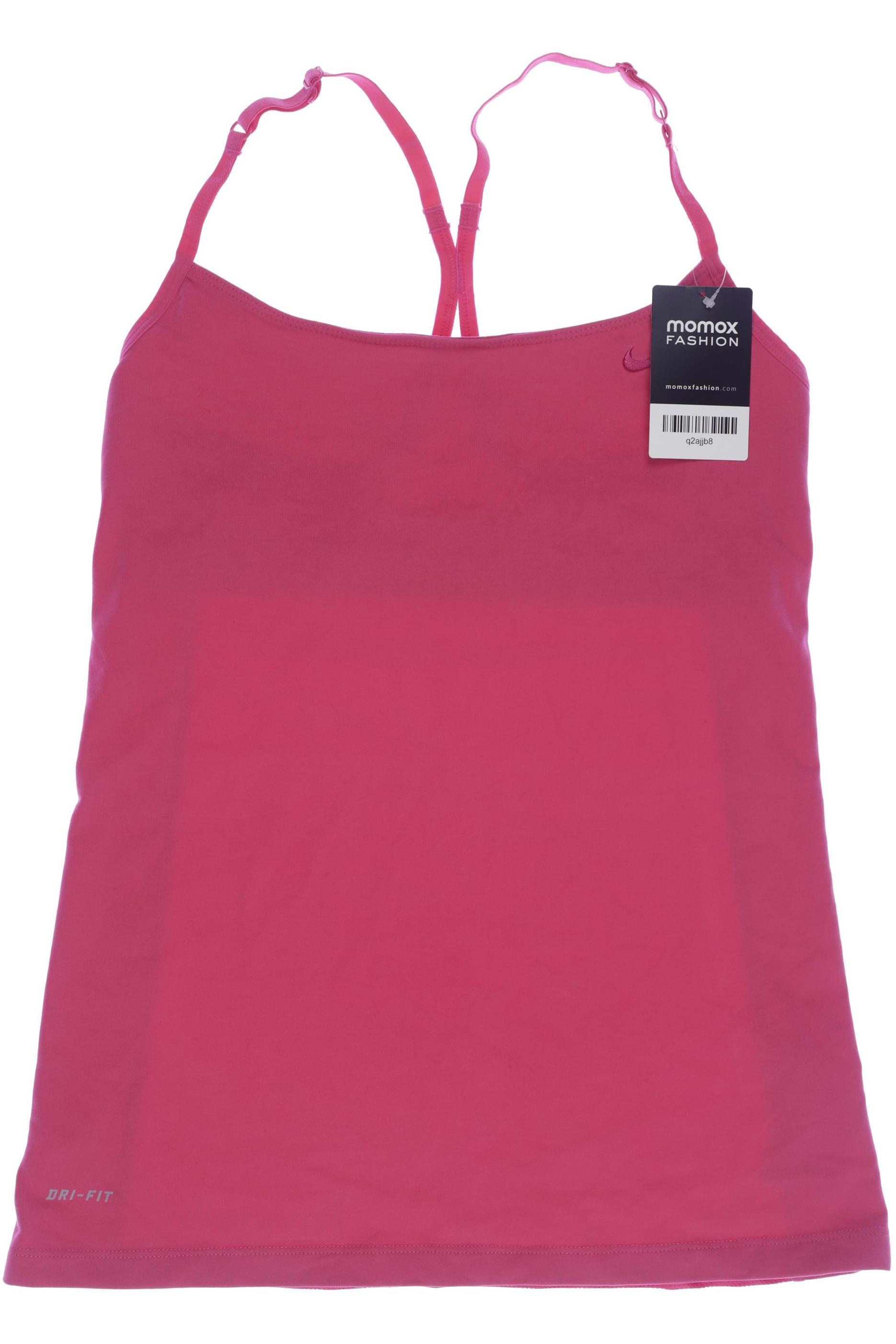 

Nike Damen Top, pink, Gr. 38