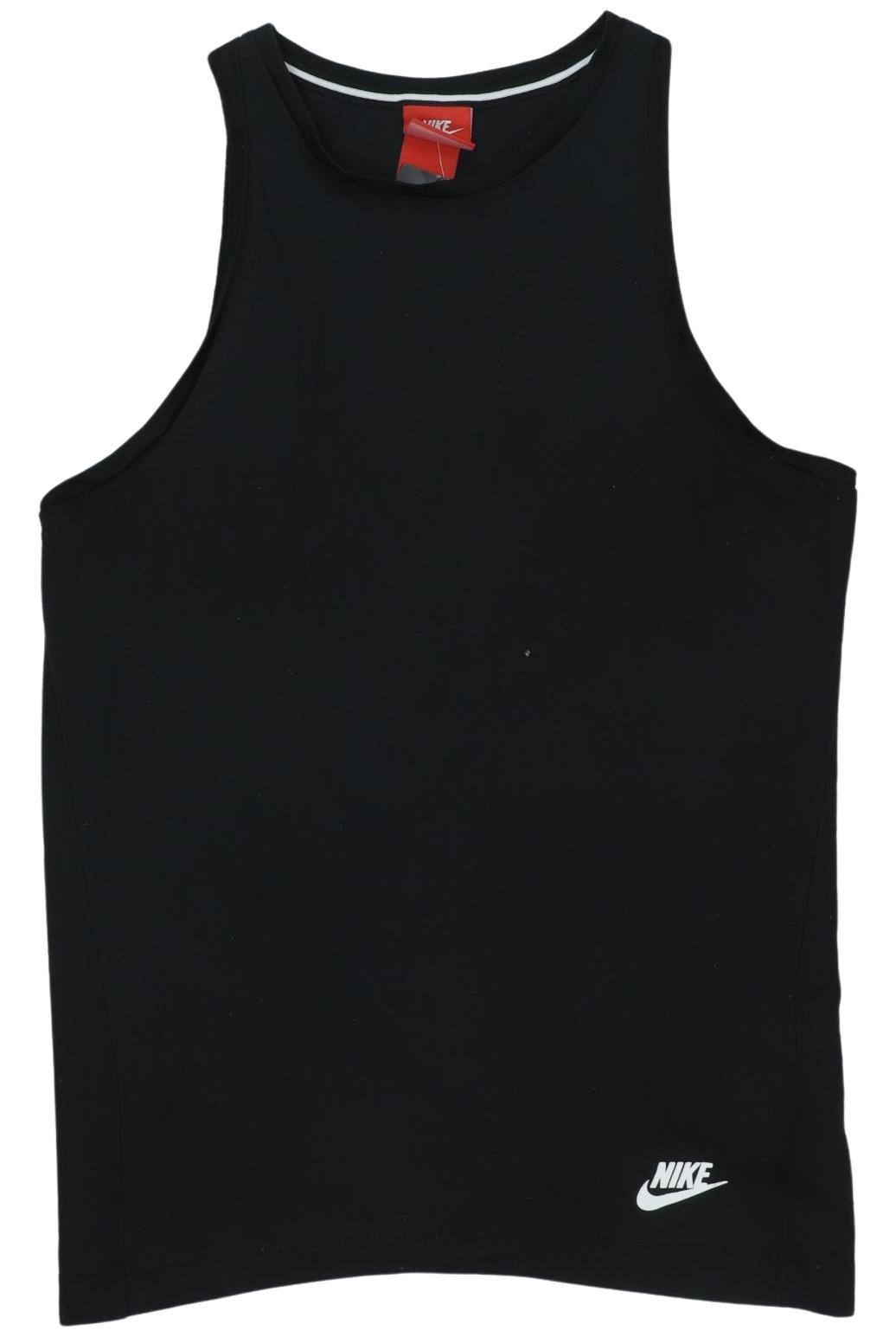 

Nike Damen Top, schwarz, Gr. 36