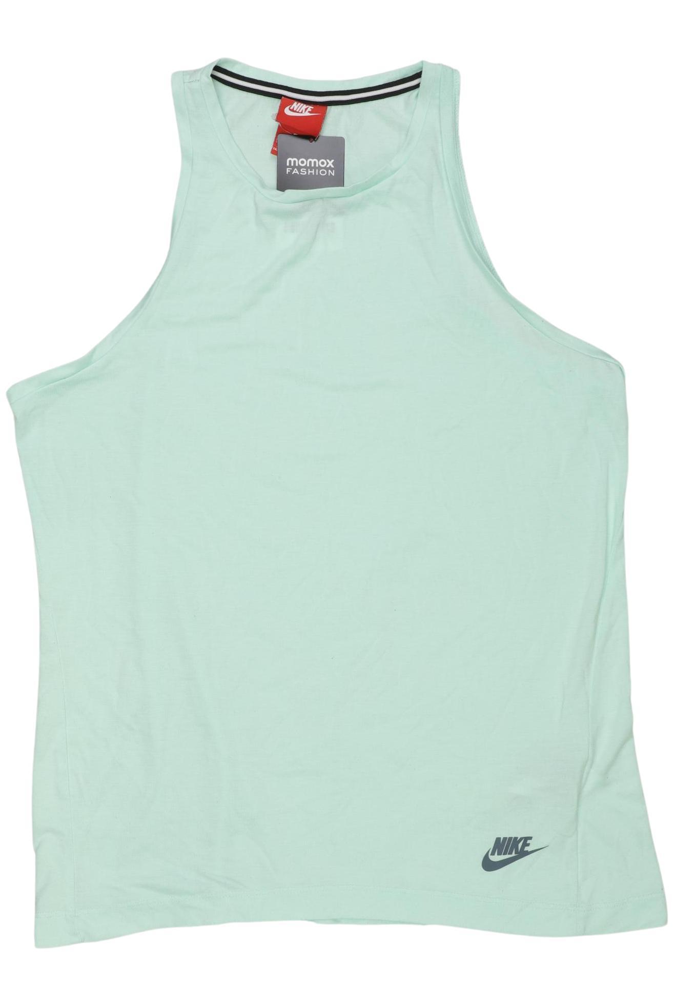

Nike Damen Top, hellgrün, Gr. 38
