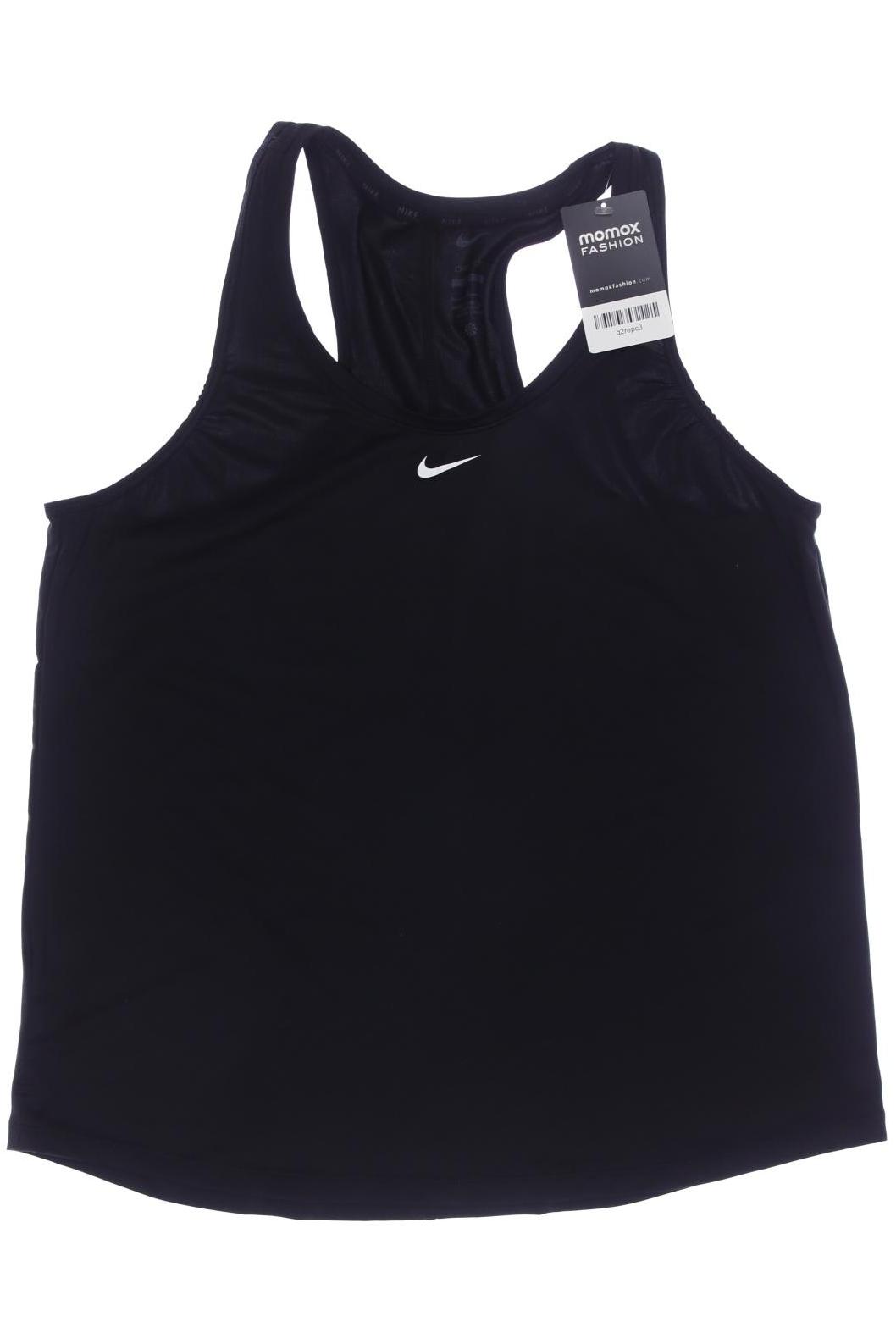 

Nike Damen Top, schwarz, Gr. 42
