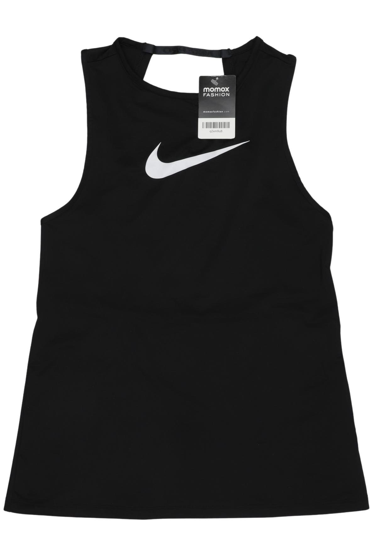 

Nike Damen Top, schwarz, Gr. 36