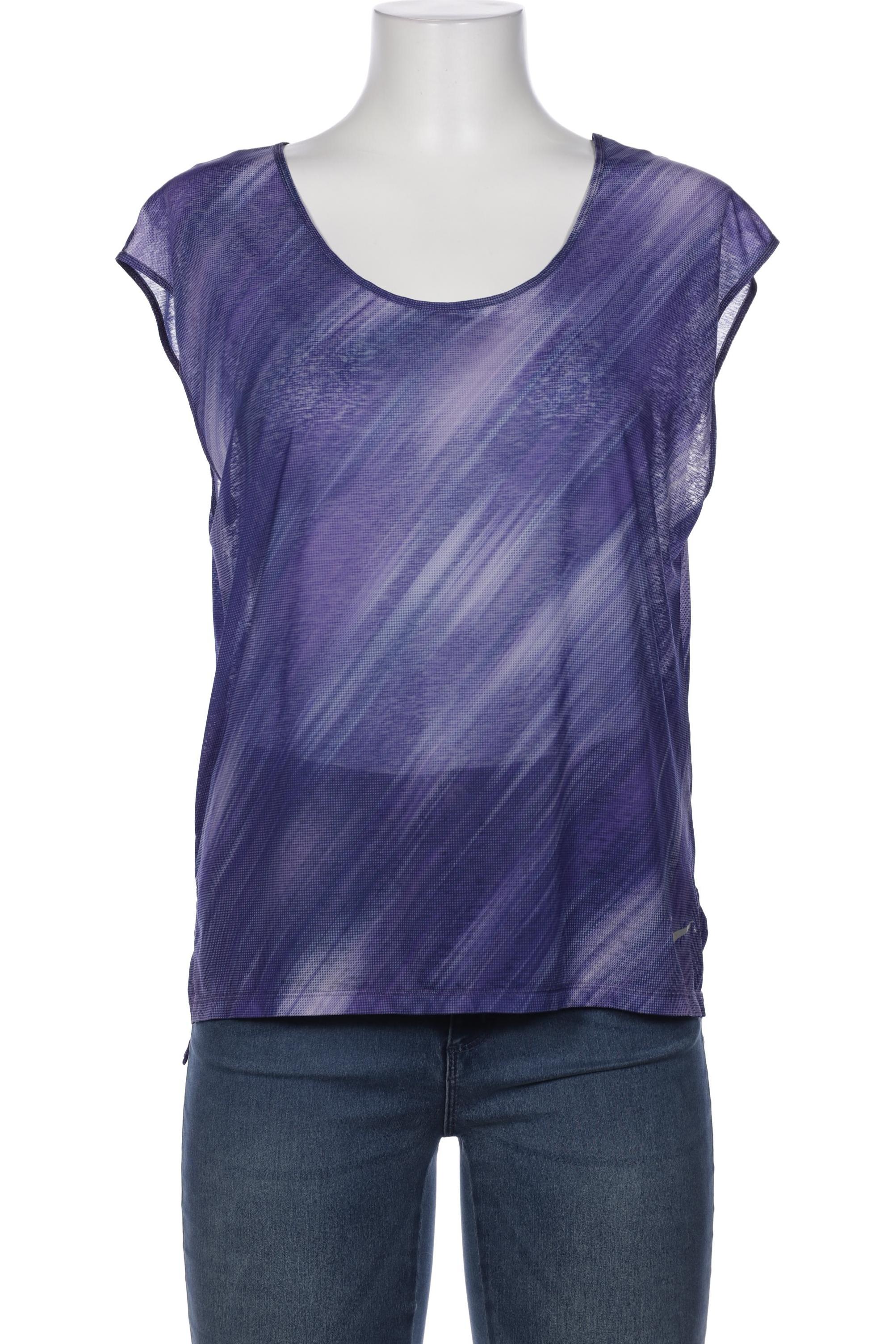 

Nike Damen Top, flieder, Gr. 42