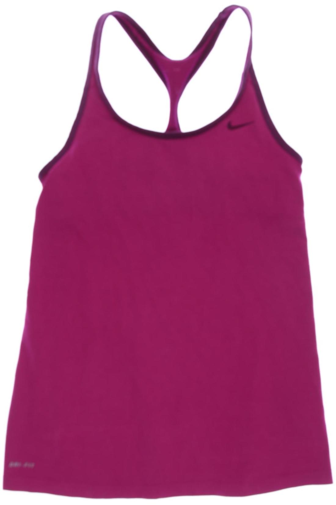 

Nike Damen Top, pink, Gr. 36