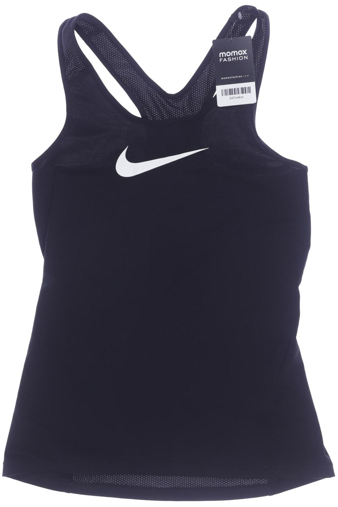 

Nike Damen Top, schwarz, Gr. 36