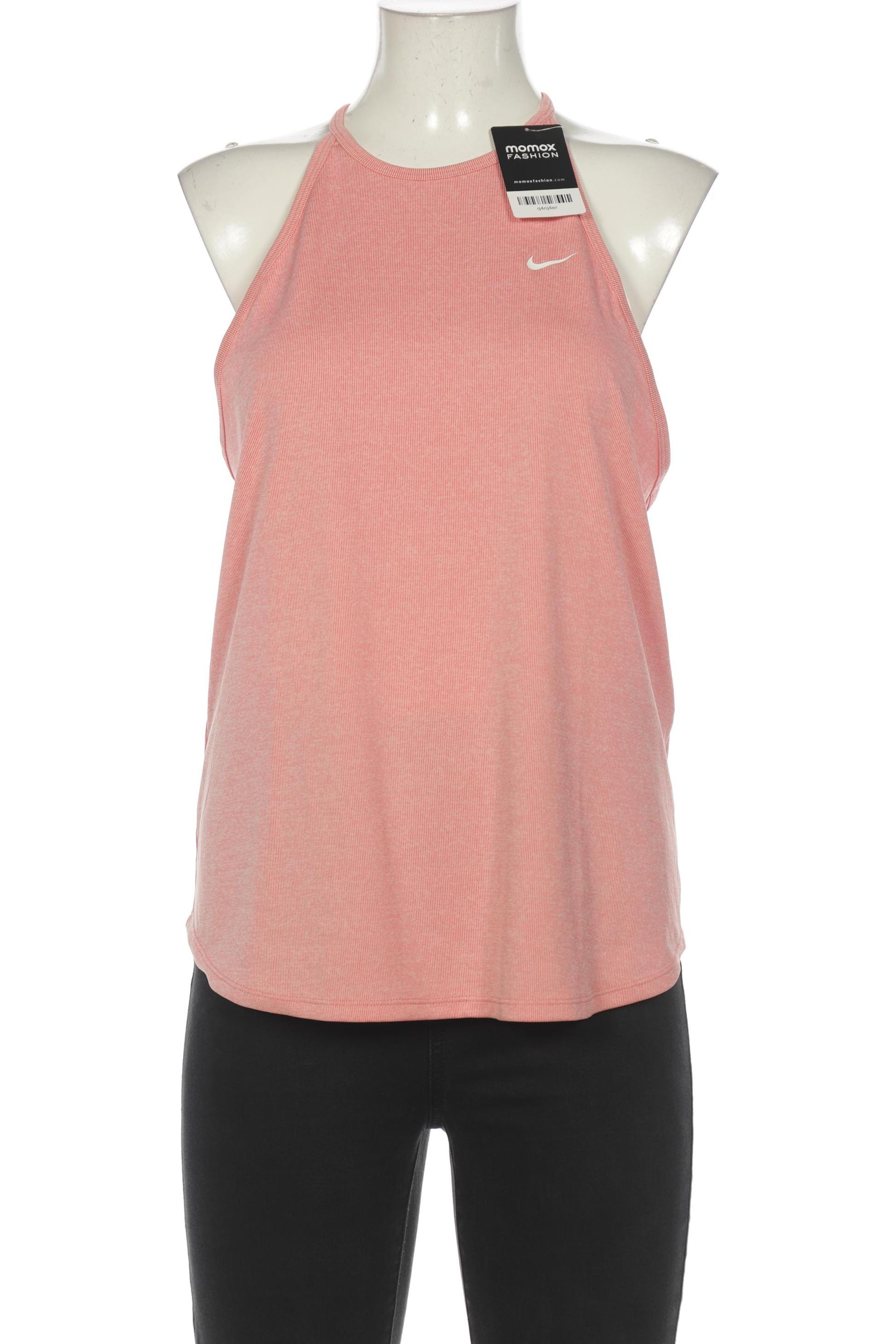 

Nike Damen Top, pink, Gr. 42