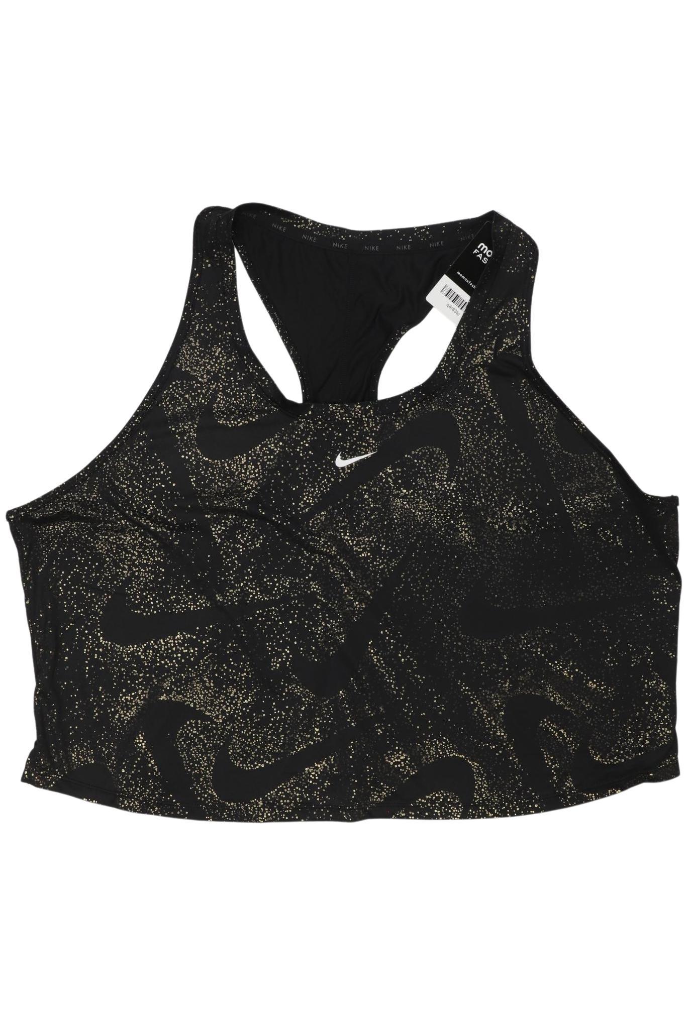 

Nike Damen Top, mehrfarbig, Gr. 52