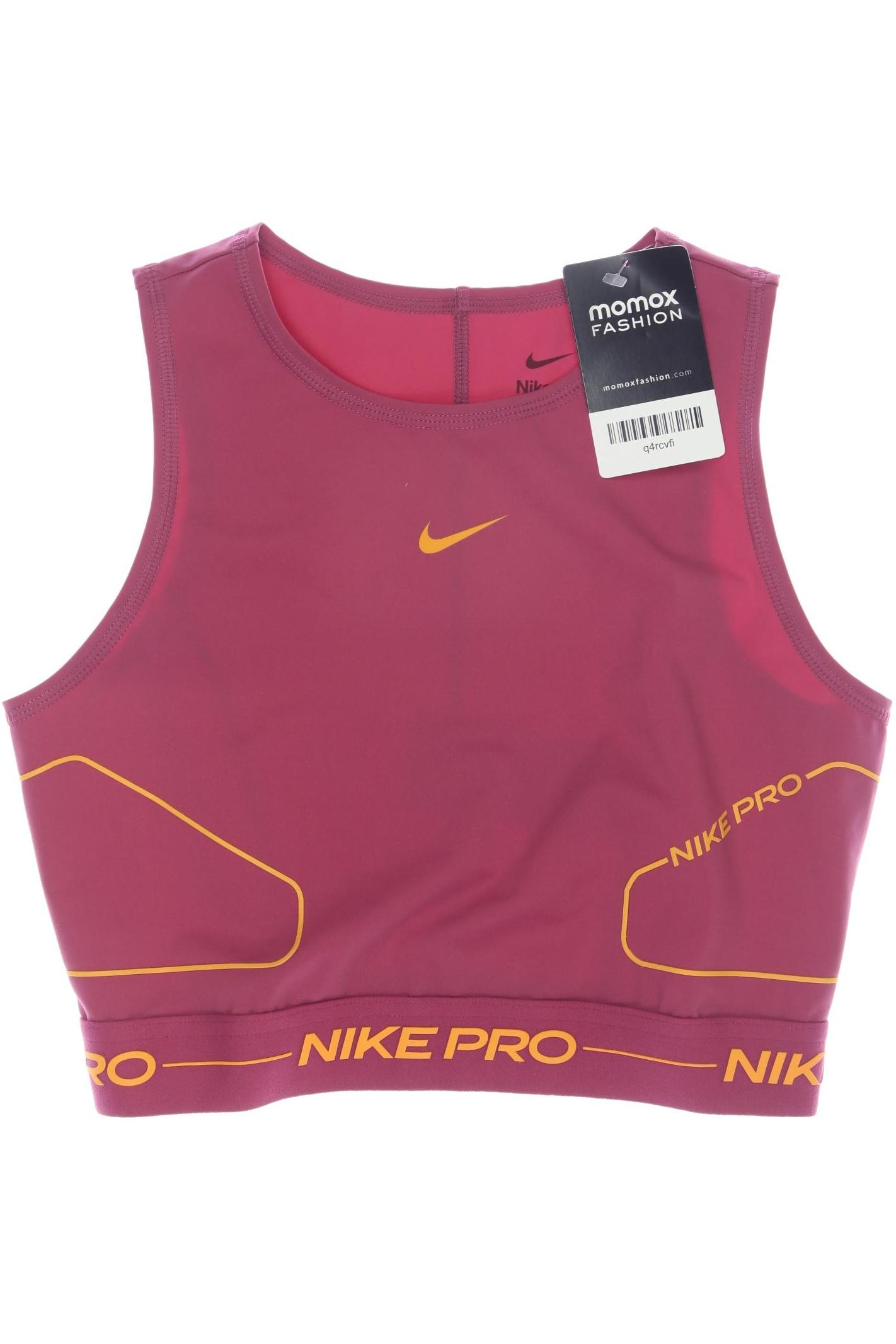 Thumbnail - Nike Damen Top, bordeaux, Gr. 34