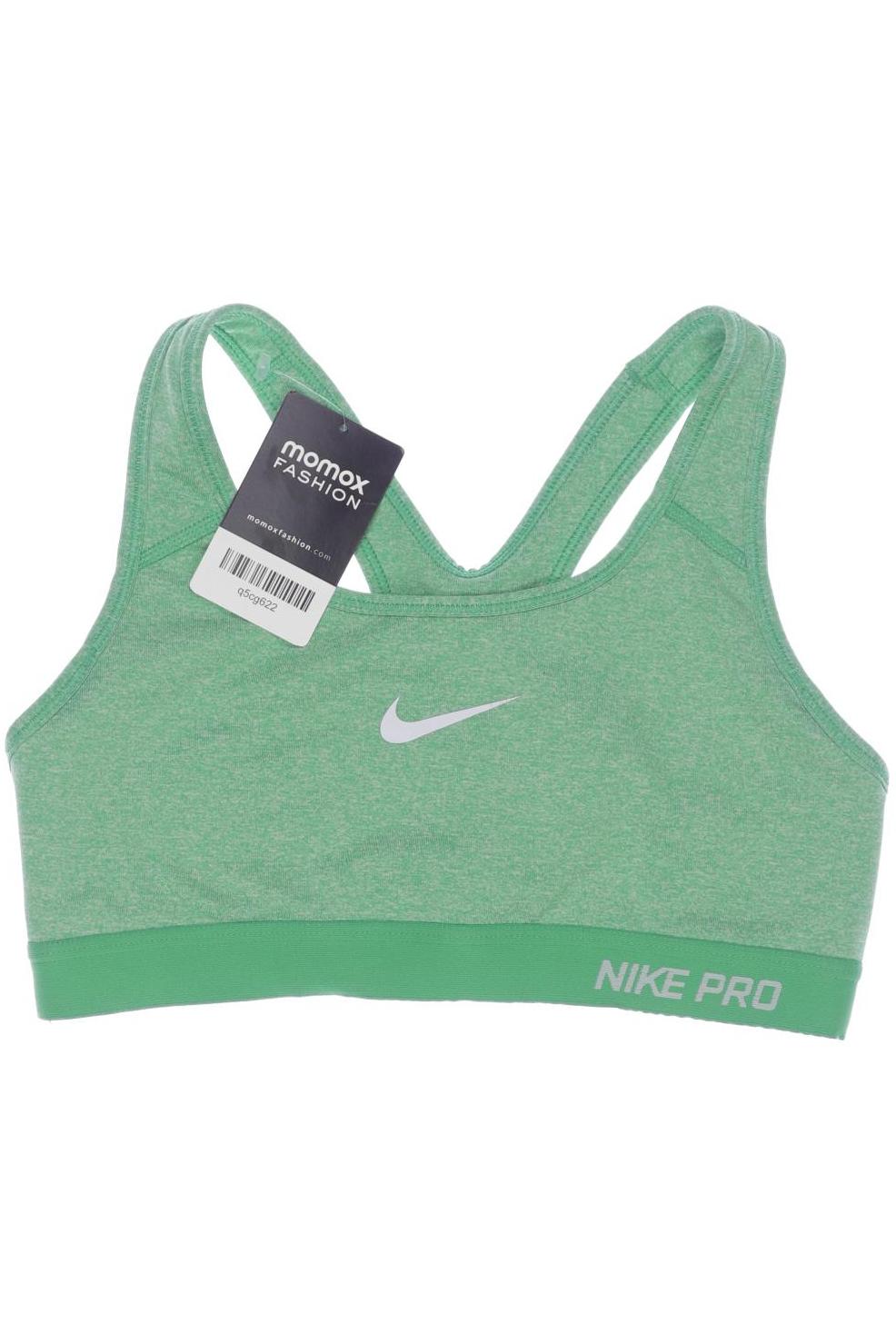 

Nike Damen Top, hellgrün, Gr. 36