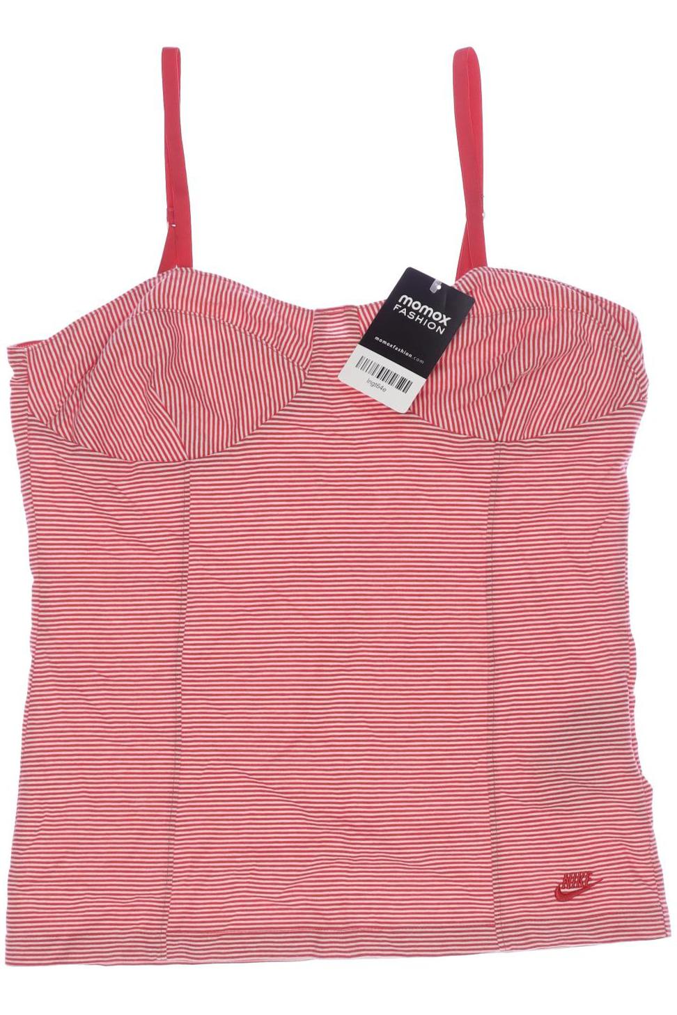 

Nike Damen Top, rot, Gr. 42