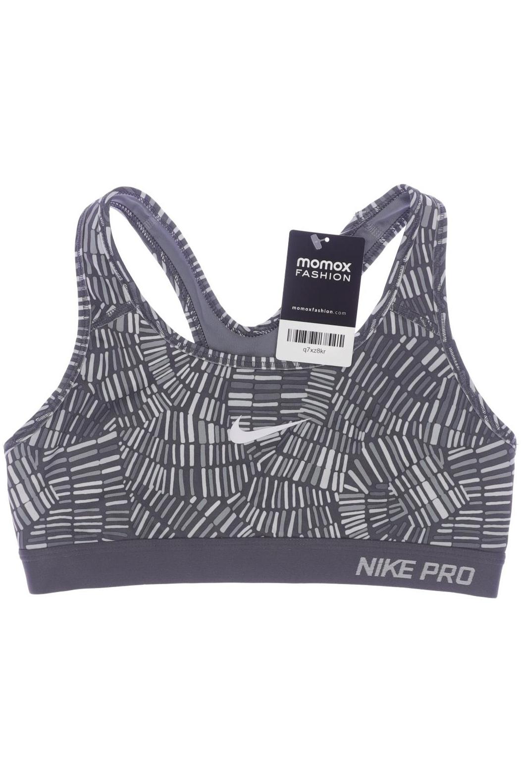 

Nike Damen Top, grau, Gr. 36