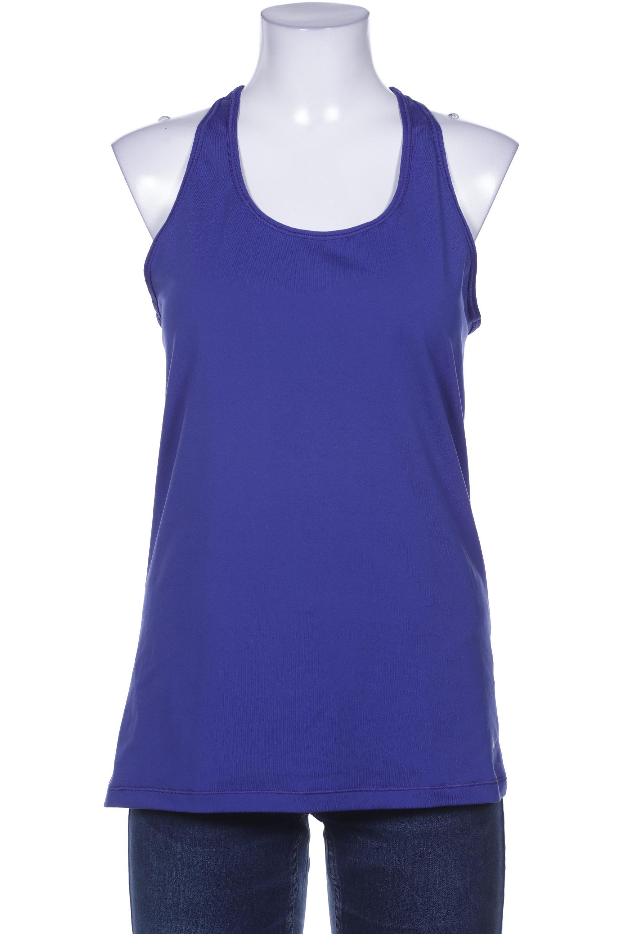 

Nike Damen Top, flieder, Gr. 42