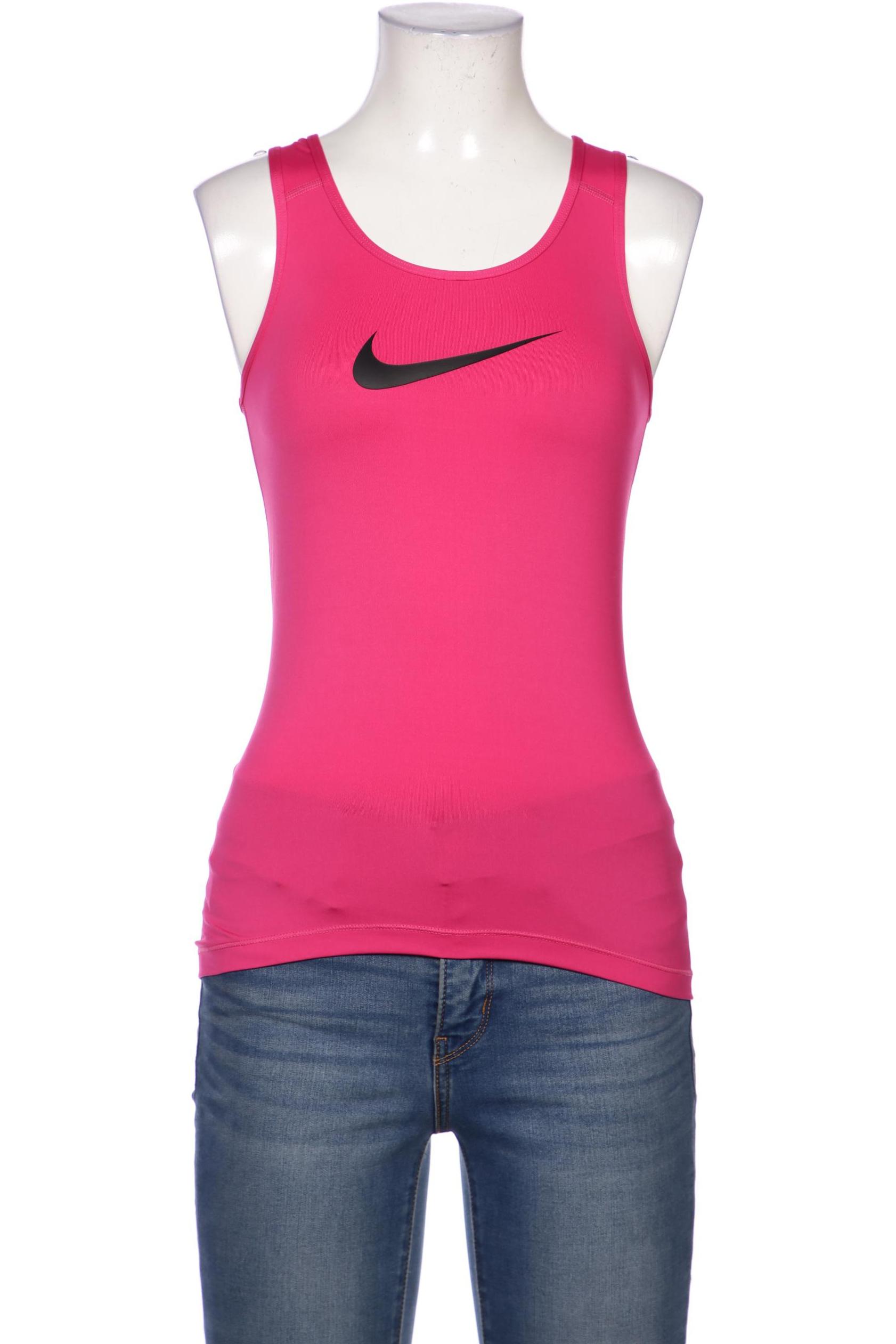 

Nike Damen Top, pink, Gr. 34