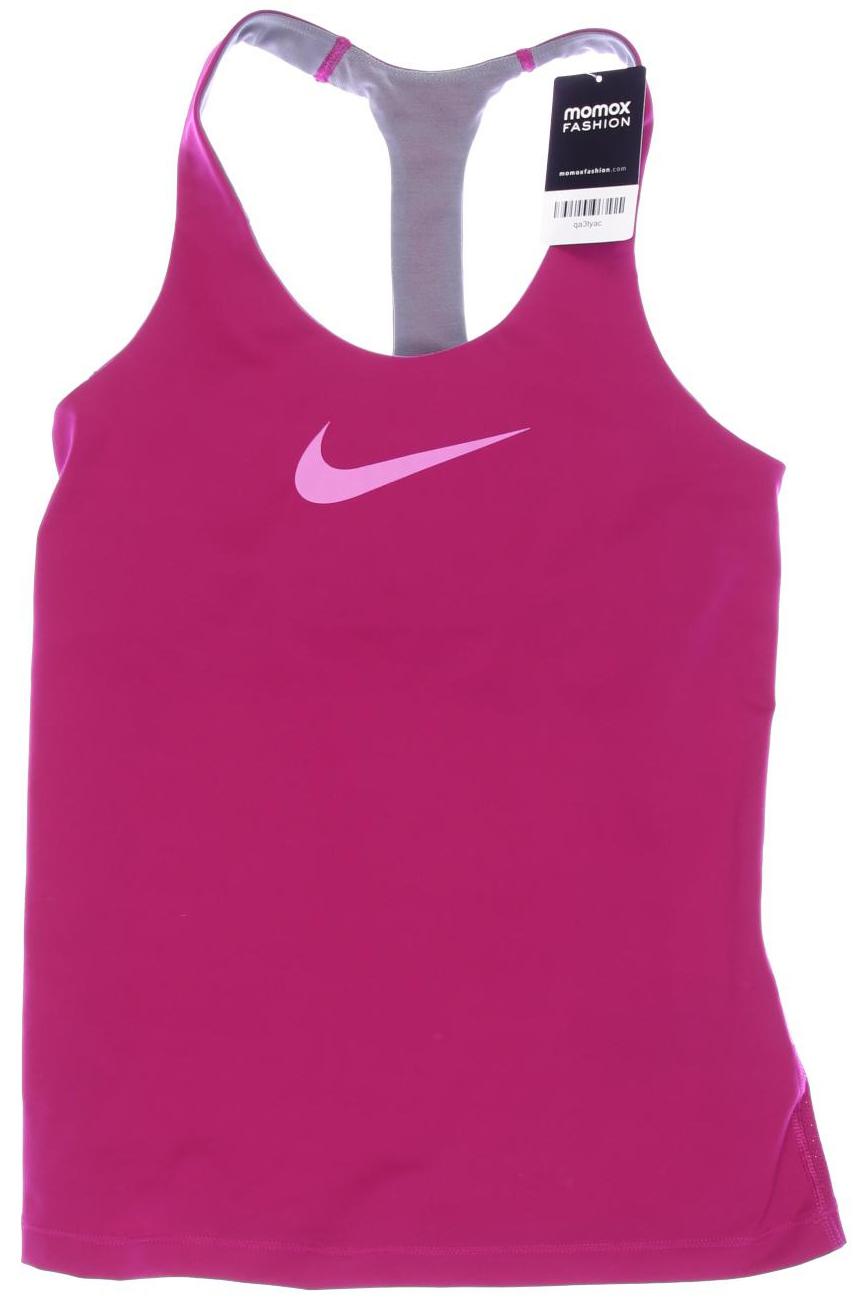 

Nike Damen Top, pink