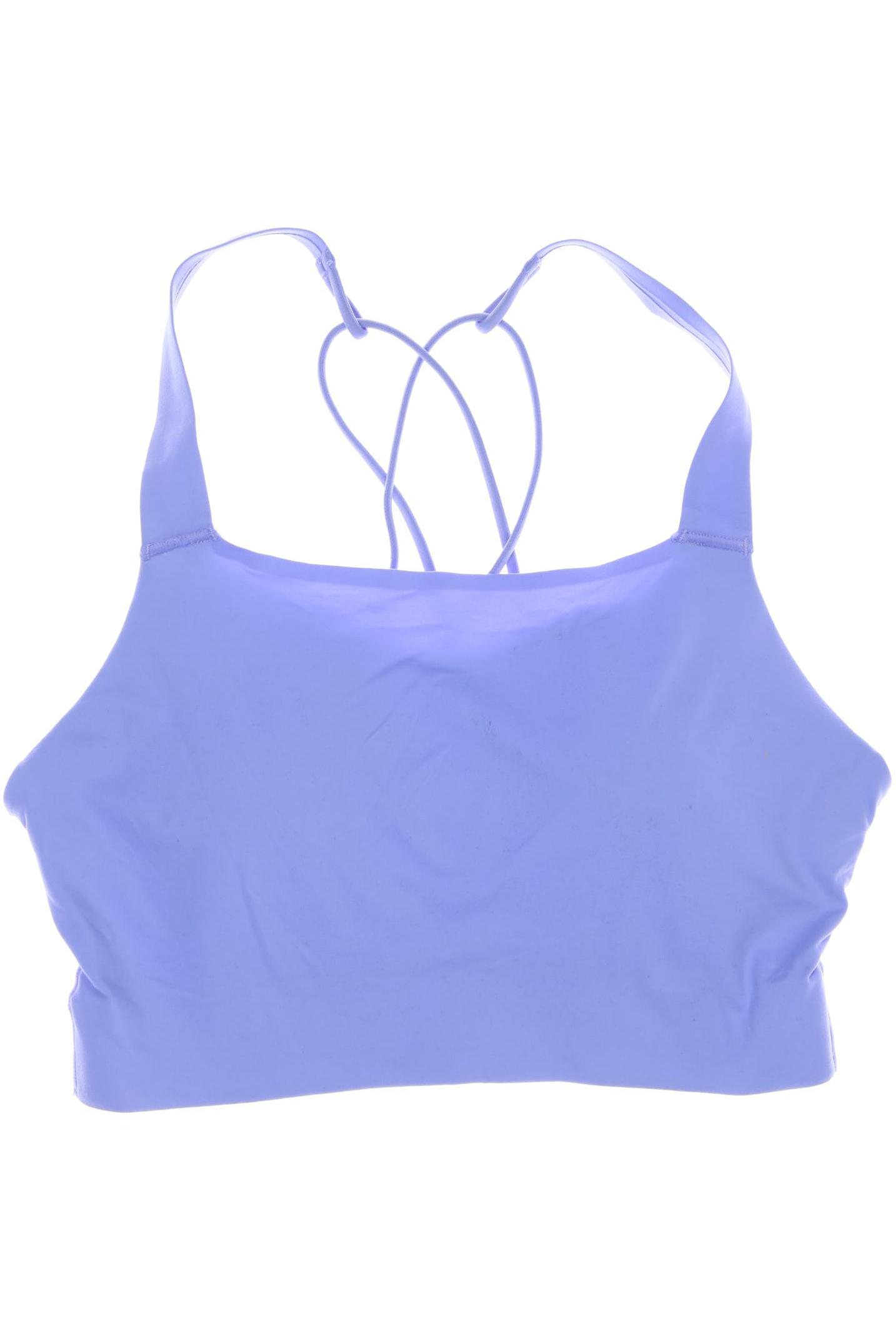 

Nike Damen Top, blau, Gr. 30